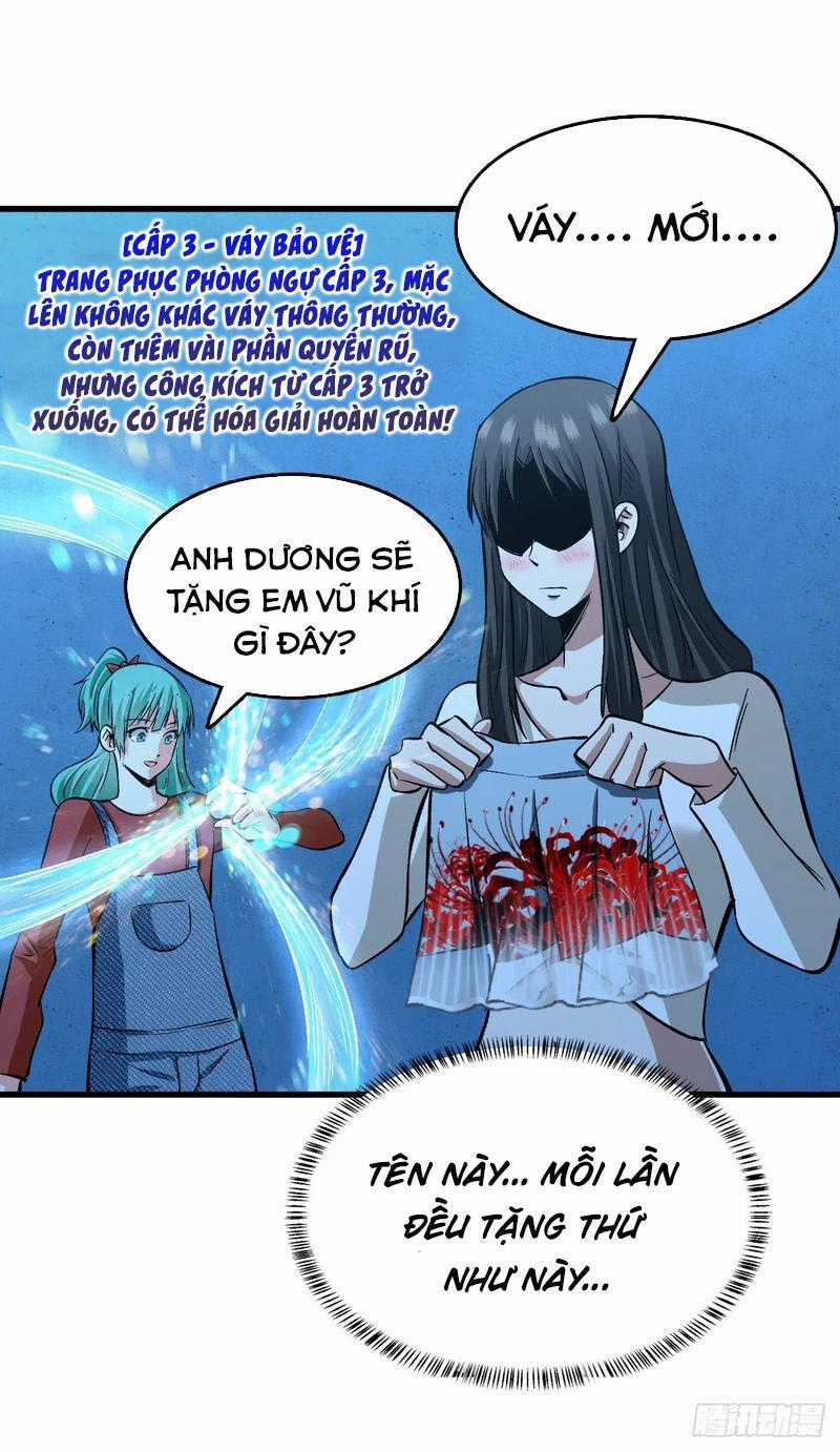 Trở Về Làm Đại Lão Thời Mạt Thế Chương 69 trang 0