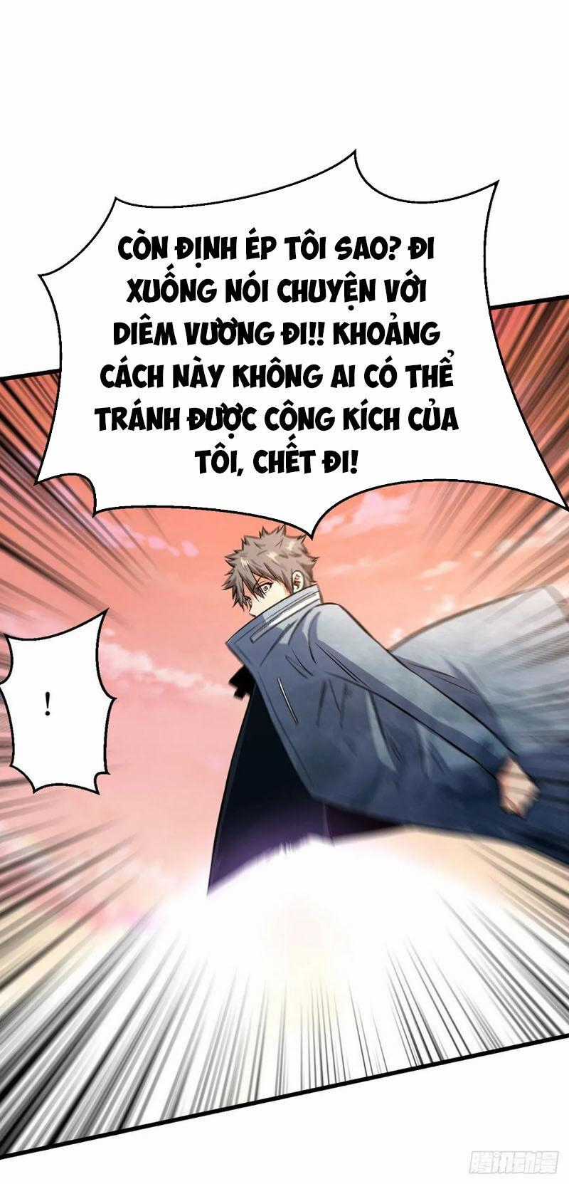 Trở Về Làm Đại Lão Thời Mạt Thế Chương 73 trang 1