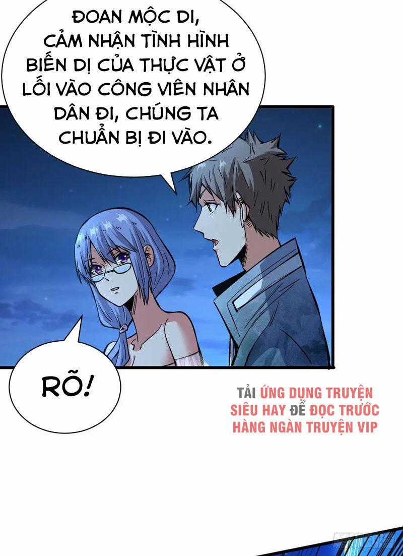 Trở Về Làm Đại Lão Thời Mạt Thế Chương 80 trang 1