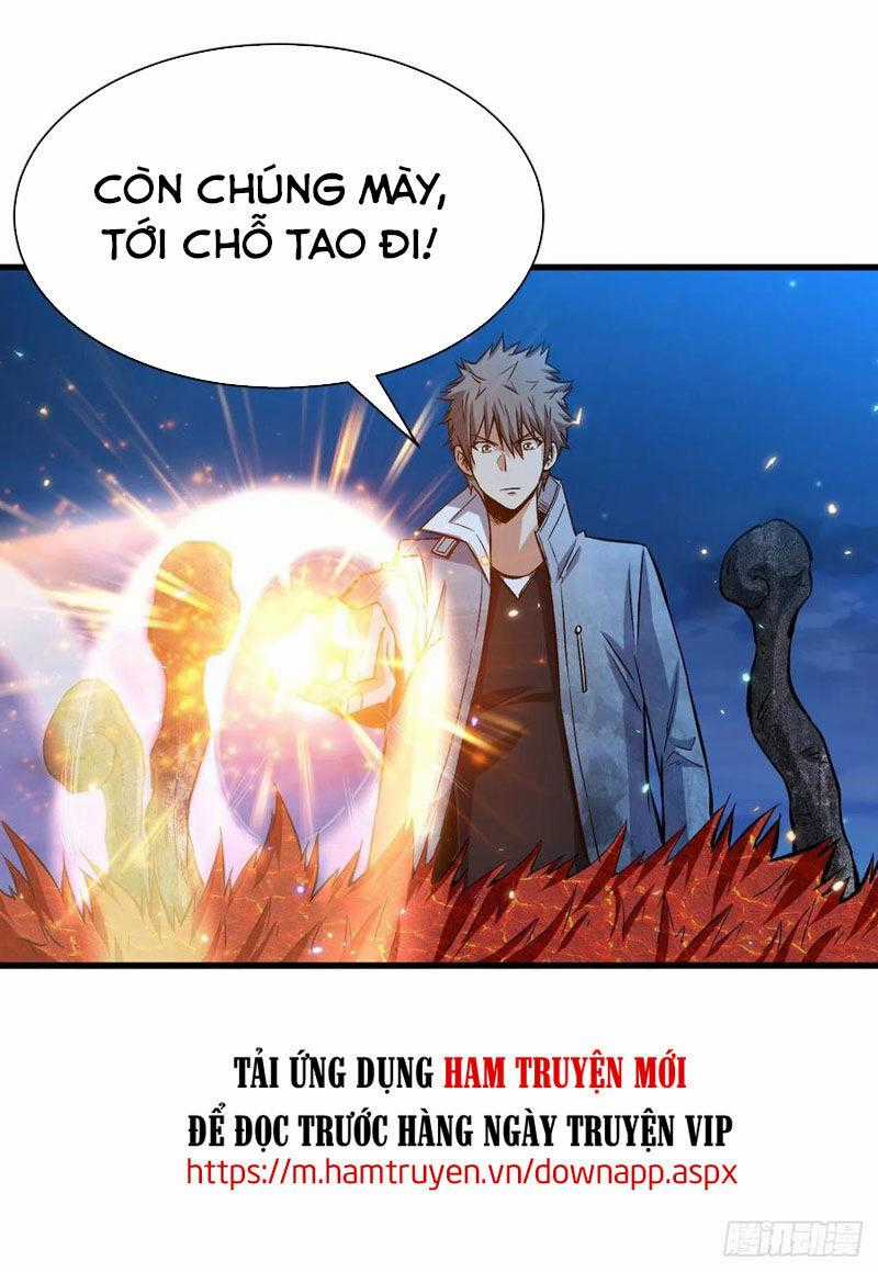 Trở Về Làm Đại Lão Thời Mạt Thế Chương 81 trang 0