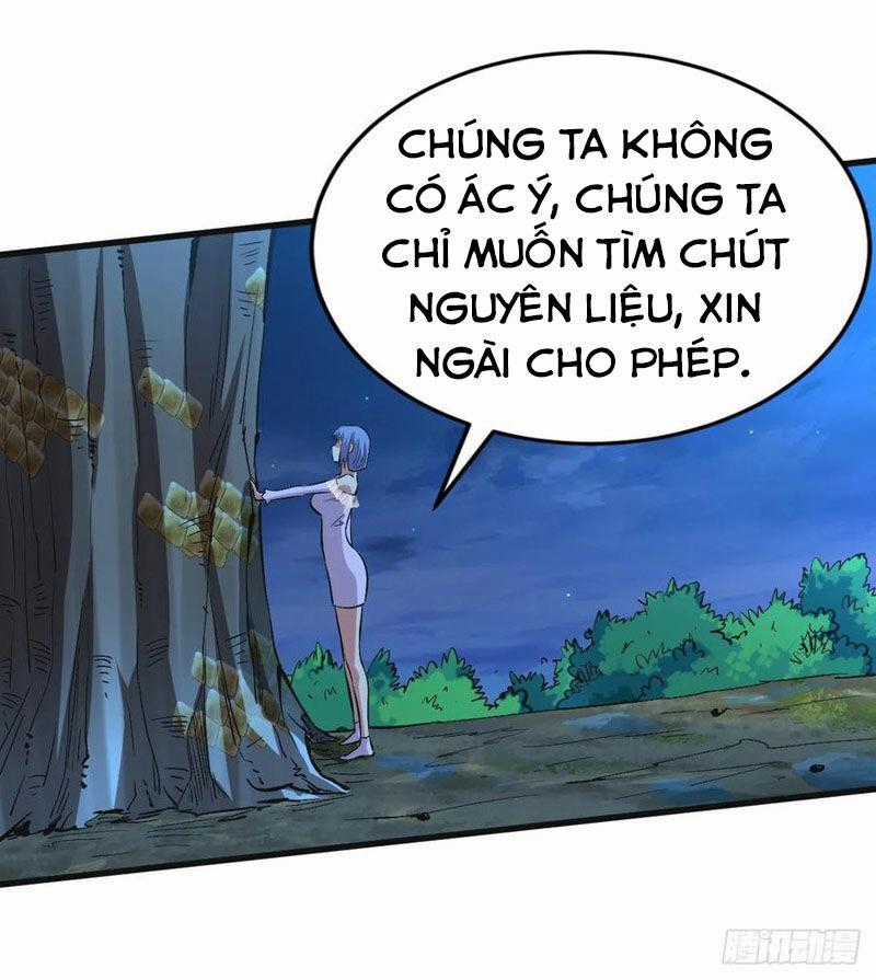 Trở Về Làm Đại Lão Thời Mạt Thế Chương 82 trang 0