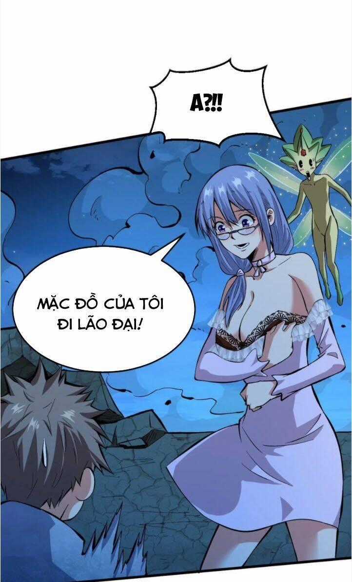 Trở Về Làm Đại Lão Thời Mạt Thế Chương 86 trang 0