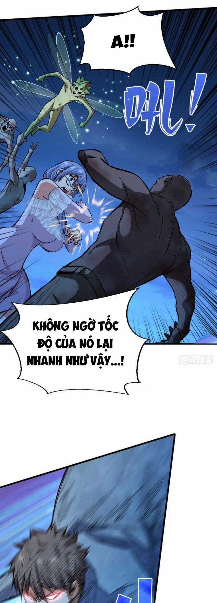 Trở Về Làm Đại Lão Thời Mạt Thế Chương 88 trang 0