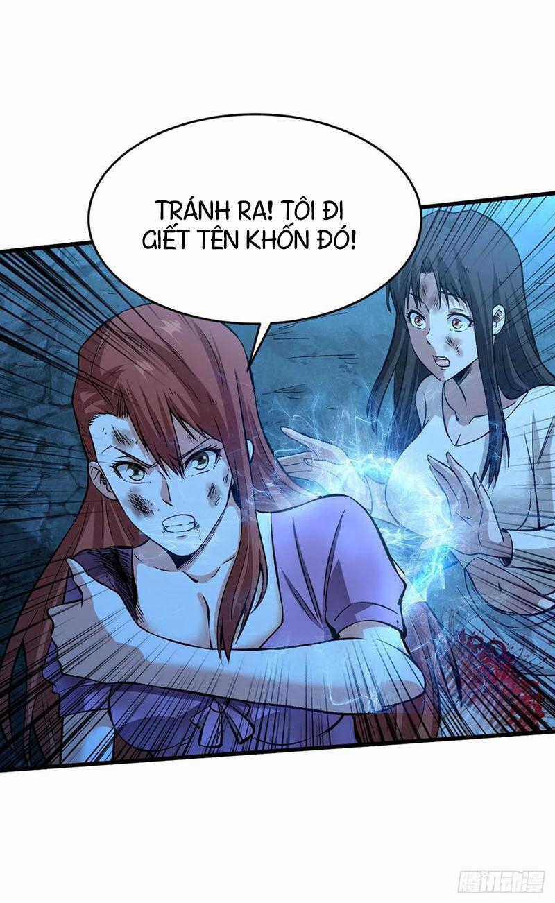 Trở Về Làm Đại Lão Thời Mạt Thế Chương 89 trang 1