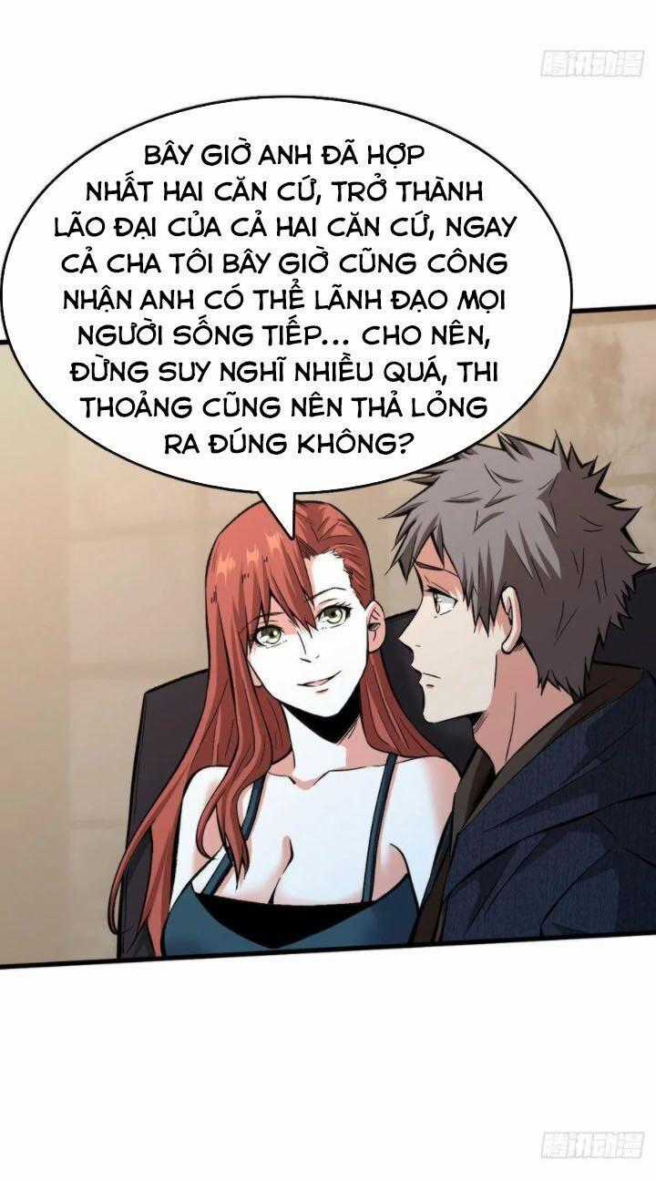 Trở Về Làm Đại Lão Thời Mạt Thế Chương 93 trang 0
