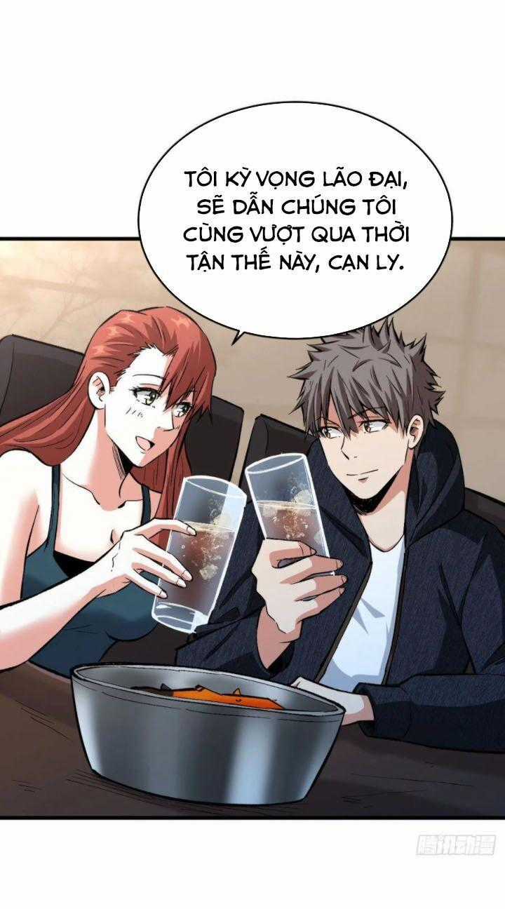Trở Về Làm Đại Lão Thời Mạt Thế Chương 93 trang 1