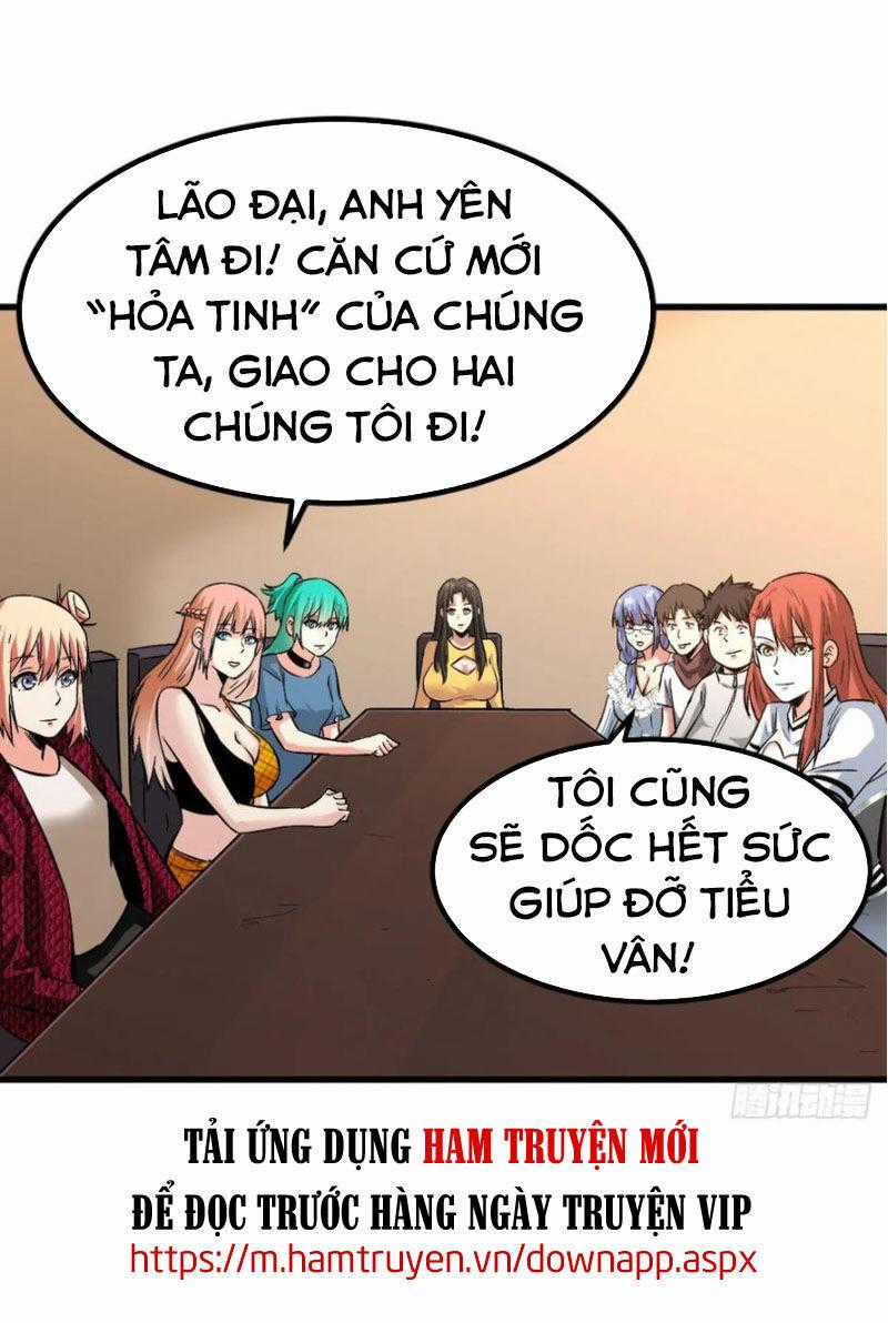 Trở Về Làm Đại Lão Thời Mạt Thế Chương 98 trang 0