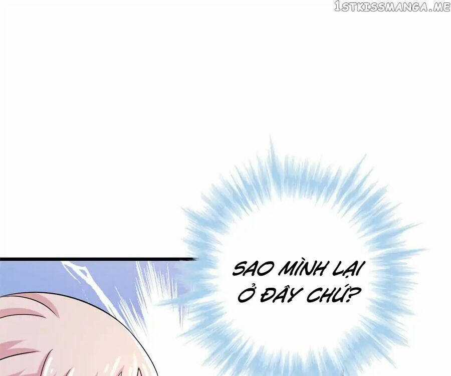 Trở Về Thay Đổi Quá Khứ Chapter 3 trang 1