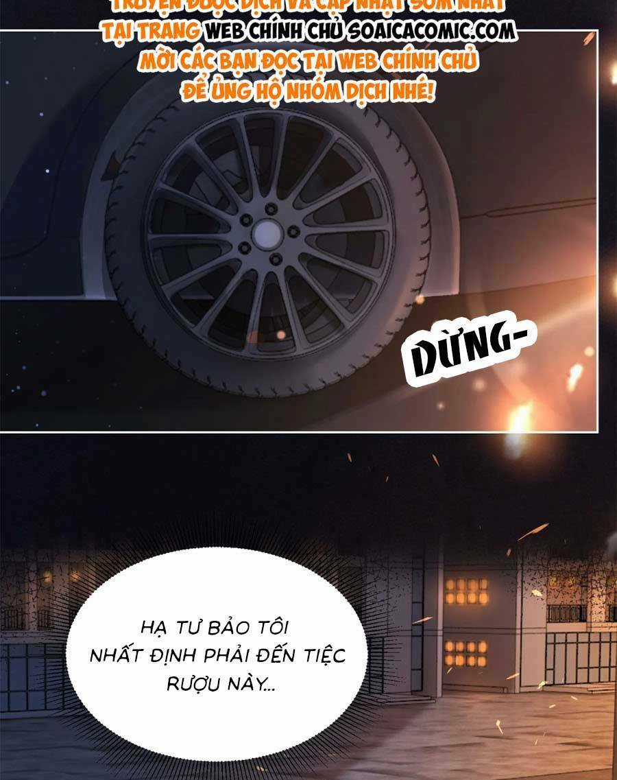 Trở Về Thế Giới Xuyên Nhanh Đại Lão Được Cưng Hết Mực Chapter 10 trang 14
