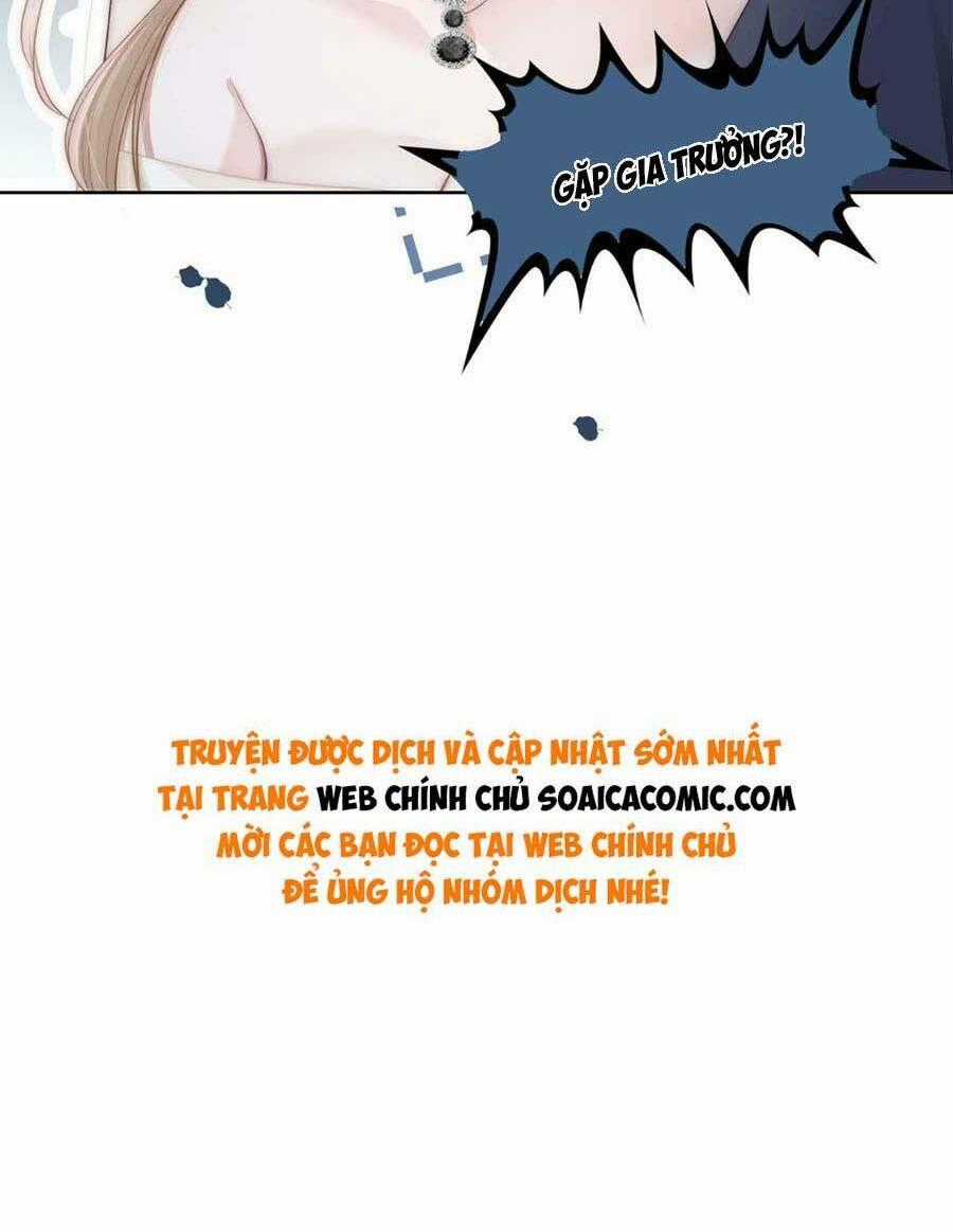 Trở Về Thế Giới Xuyên Nhanh Đại Lão Được Cưng Hết Mực Chapter 10 trang 35