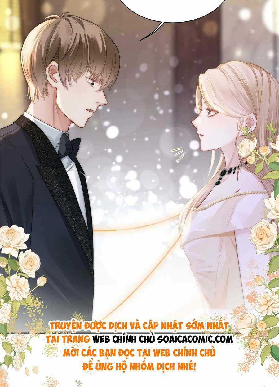 Trở Về Thế Giới Xuyên Nhanh Đại Lão Được Cưng Hết Mực Chapter 11 trang 2