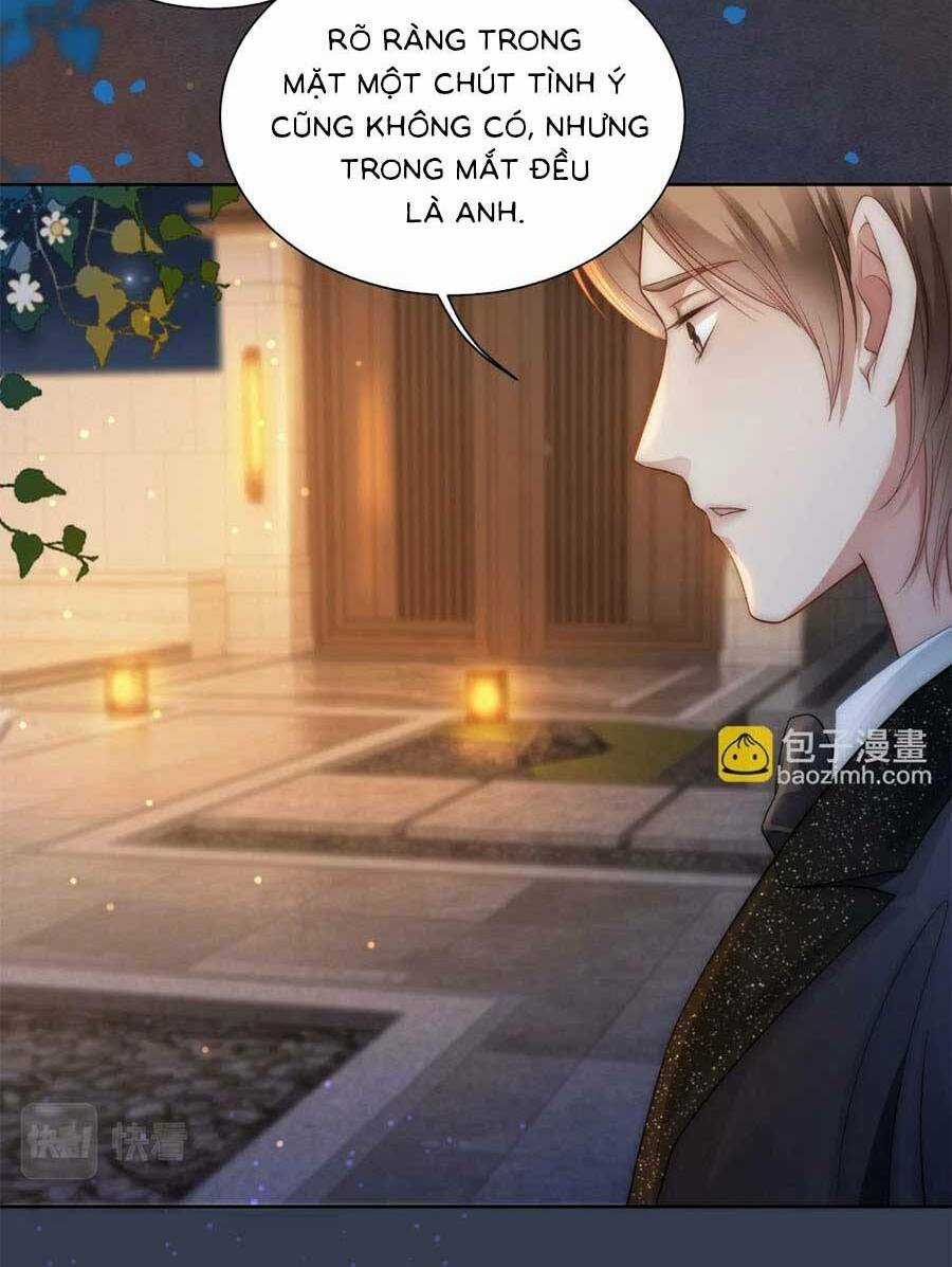 Trở Về Thế Giới Xuyên Nhanh Đại Lão Được Cưng Hết Mực Chapter 11 trang 20