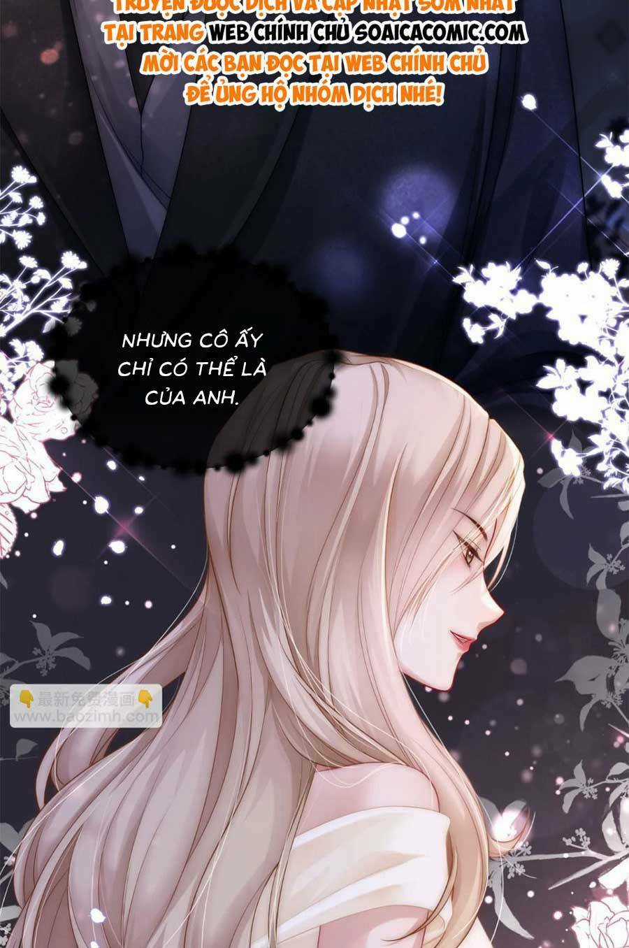 Trở Về Thế Giới Xuyên Nhanh Đại Lão Được Cưng Hết Mực Chapter 11 trang 22