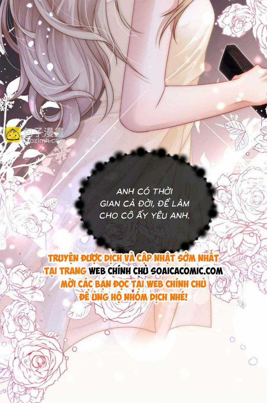 Trở Về Thế Giới Xuyên Nhanh Đại Lão Được Cưng Hết Mực Chapter 11 trang 23