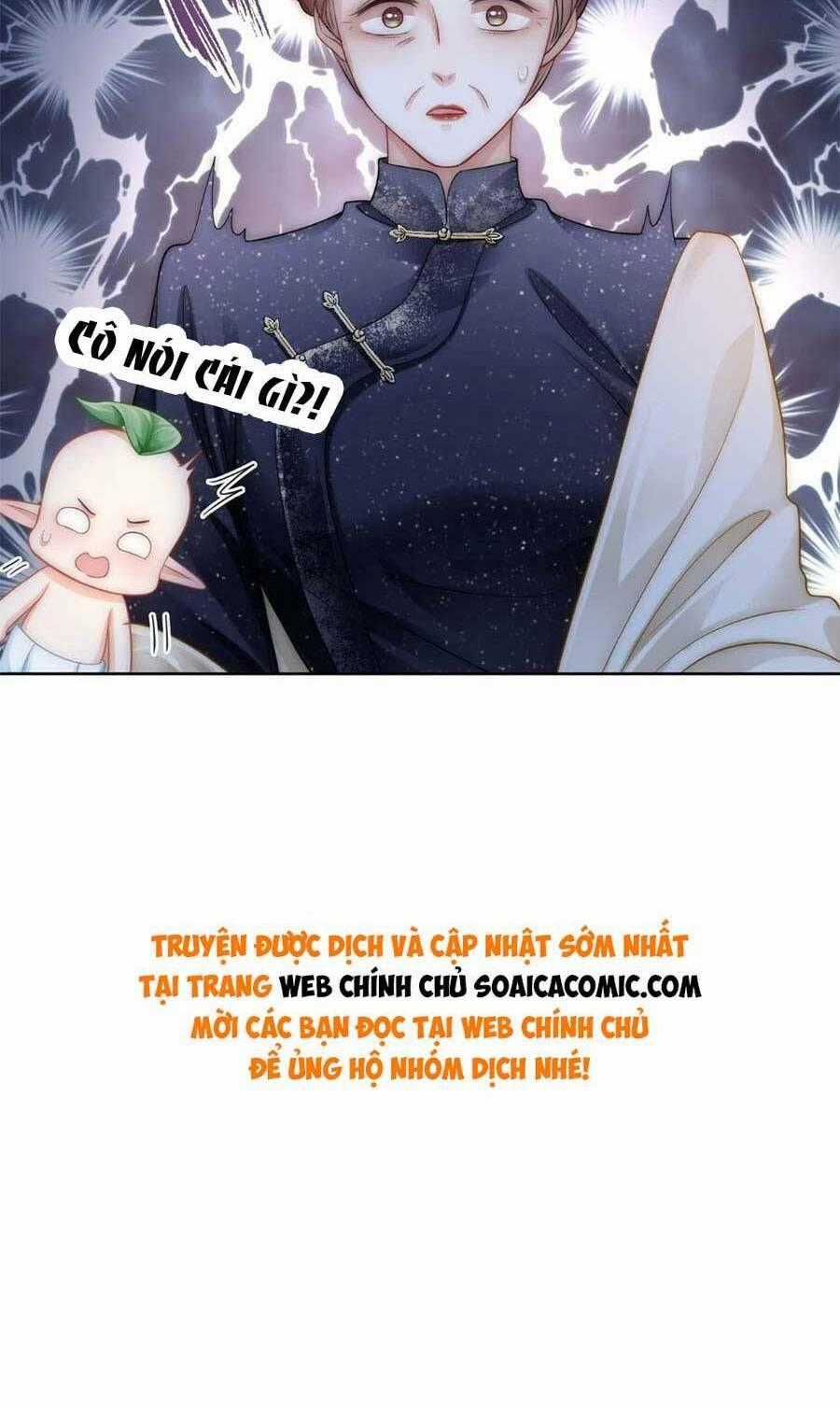 Trở Về Thế Giới Xuyên Nhanh Đại Lão Được Cưng Hết Mực Chapter 11 trang 31