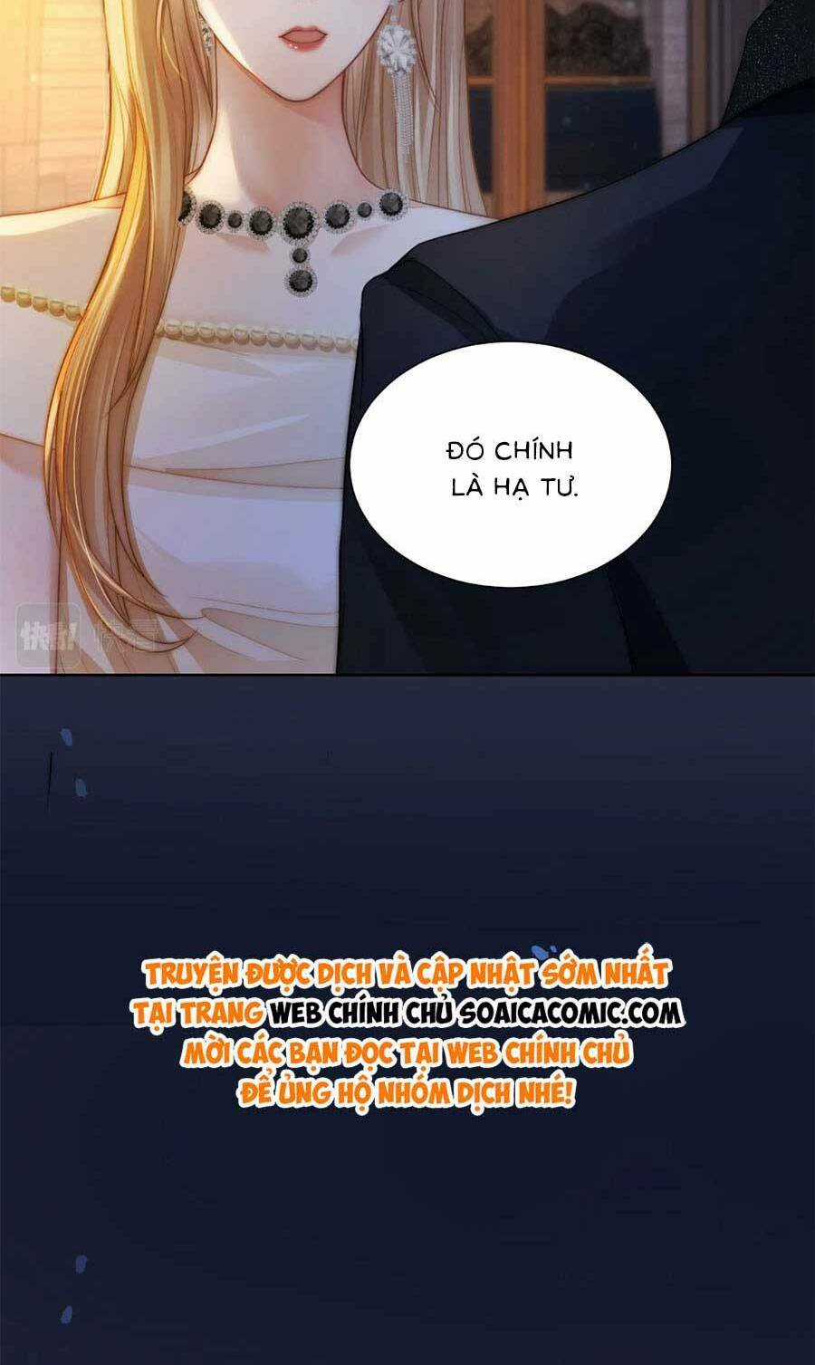 Trở Về Thế Giới Xuyên Nhanh Đại Lão Được Cưng Hết Mực Chapter 11 trang 7