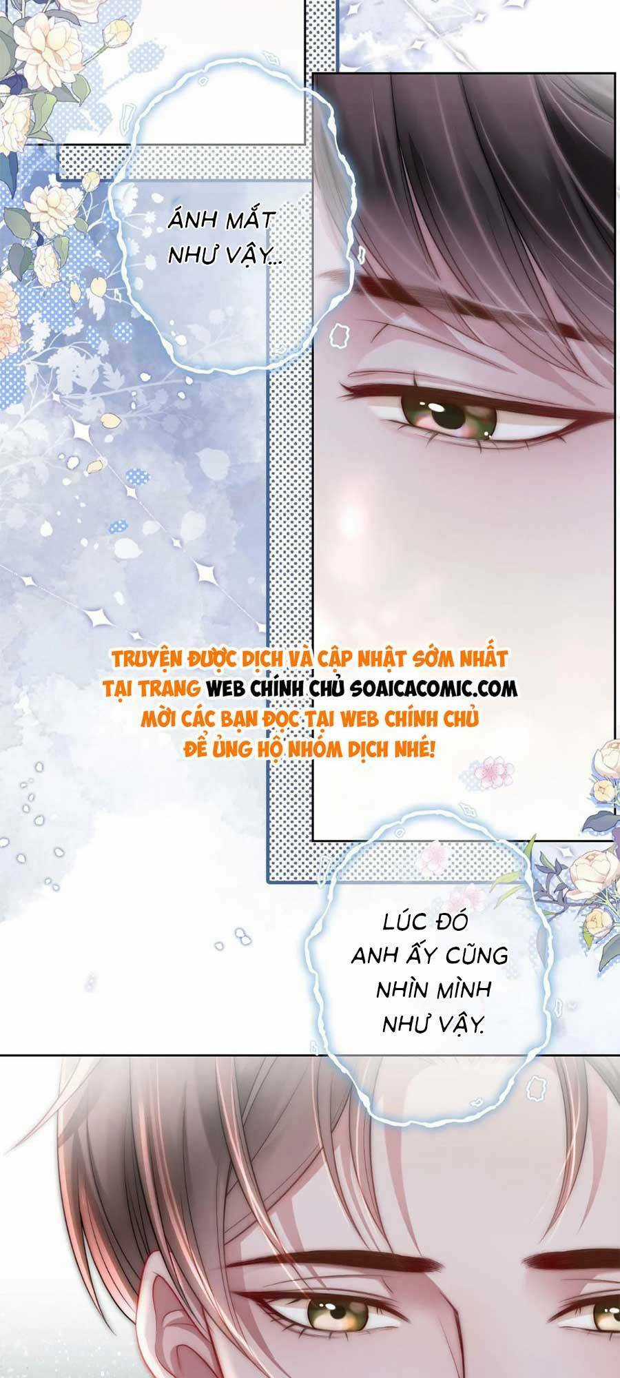 Trở Về Thế Giới Xuyên Nhanh Đại Lão Được Cưng Hết Mực Chapter 12 trang 19