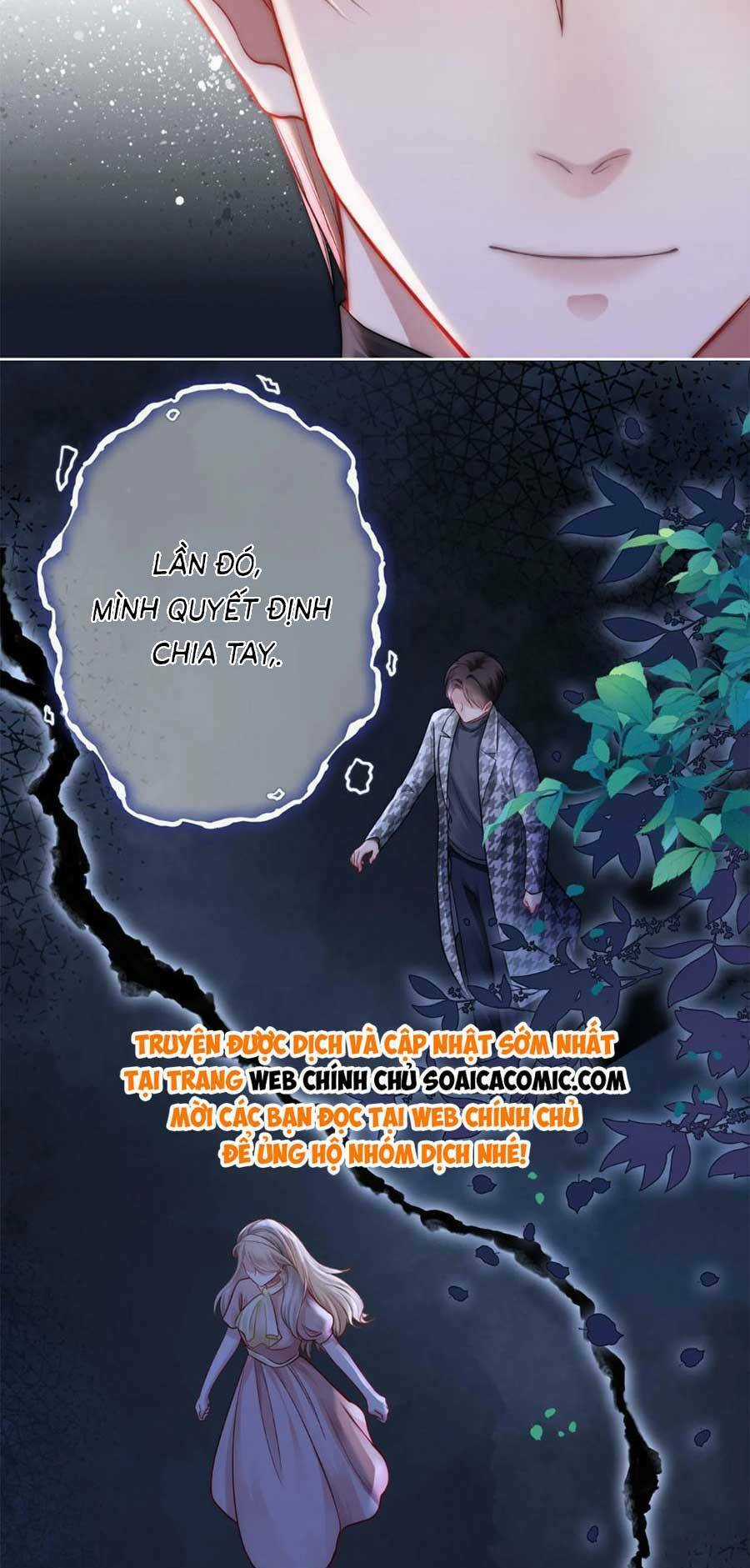 Trở Về Thế Giới Xuyên Nhanh Đại Lão Được Cưng Hết Mực Chapter 12 trang 20