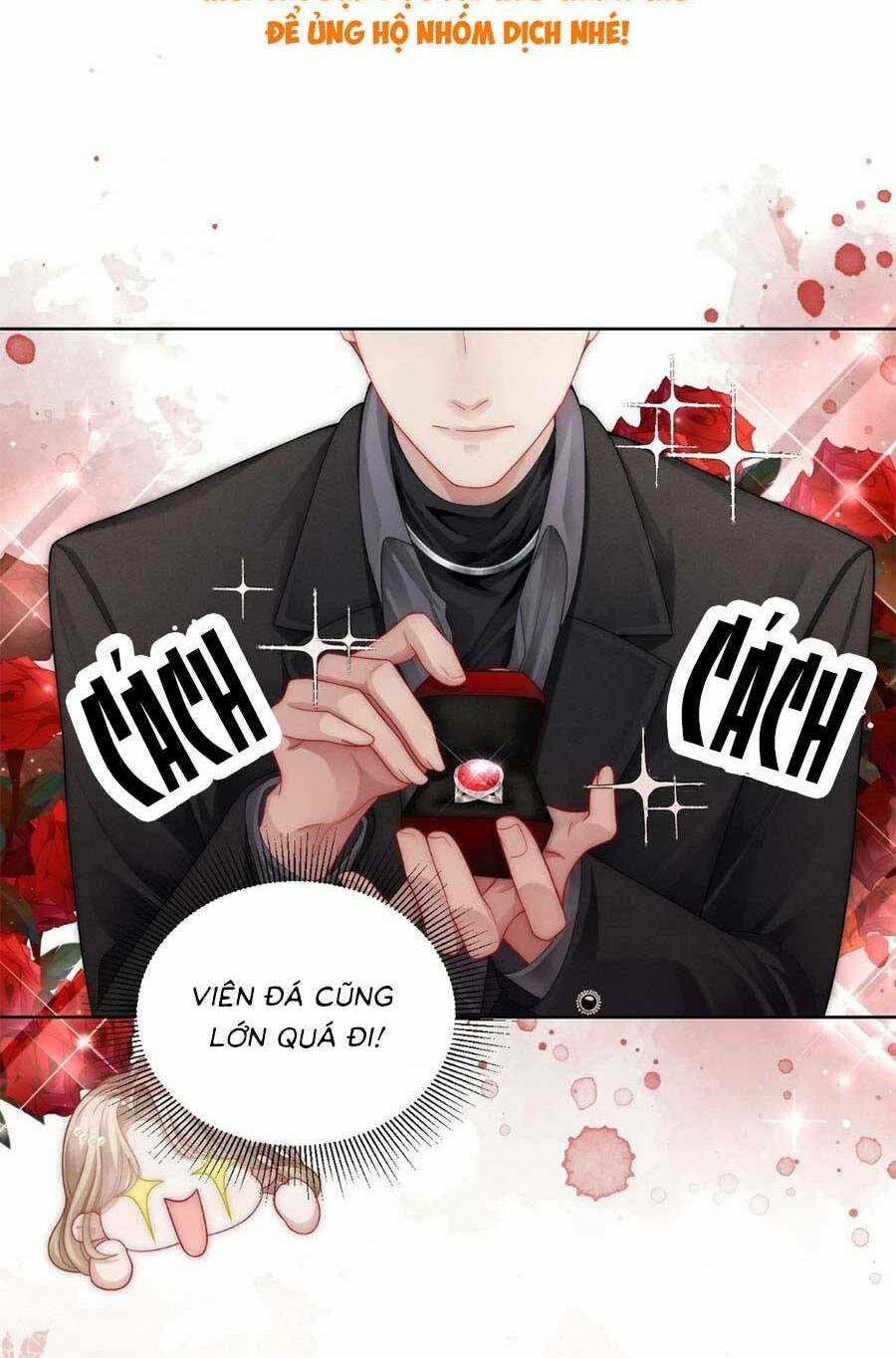 Trở Về Thế Giới Xuyên Nhanh Đại Lão Được Cưng Hết Mực Chapter 12 trang 25