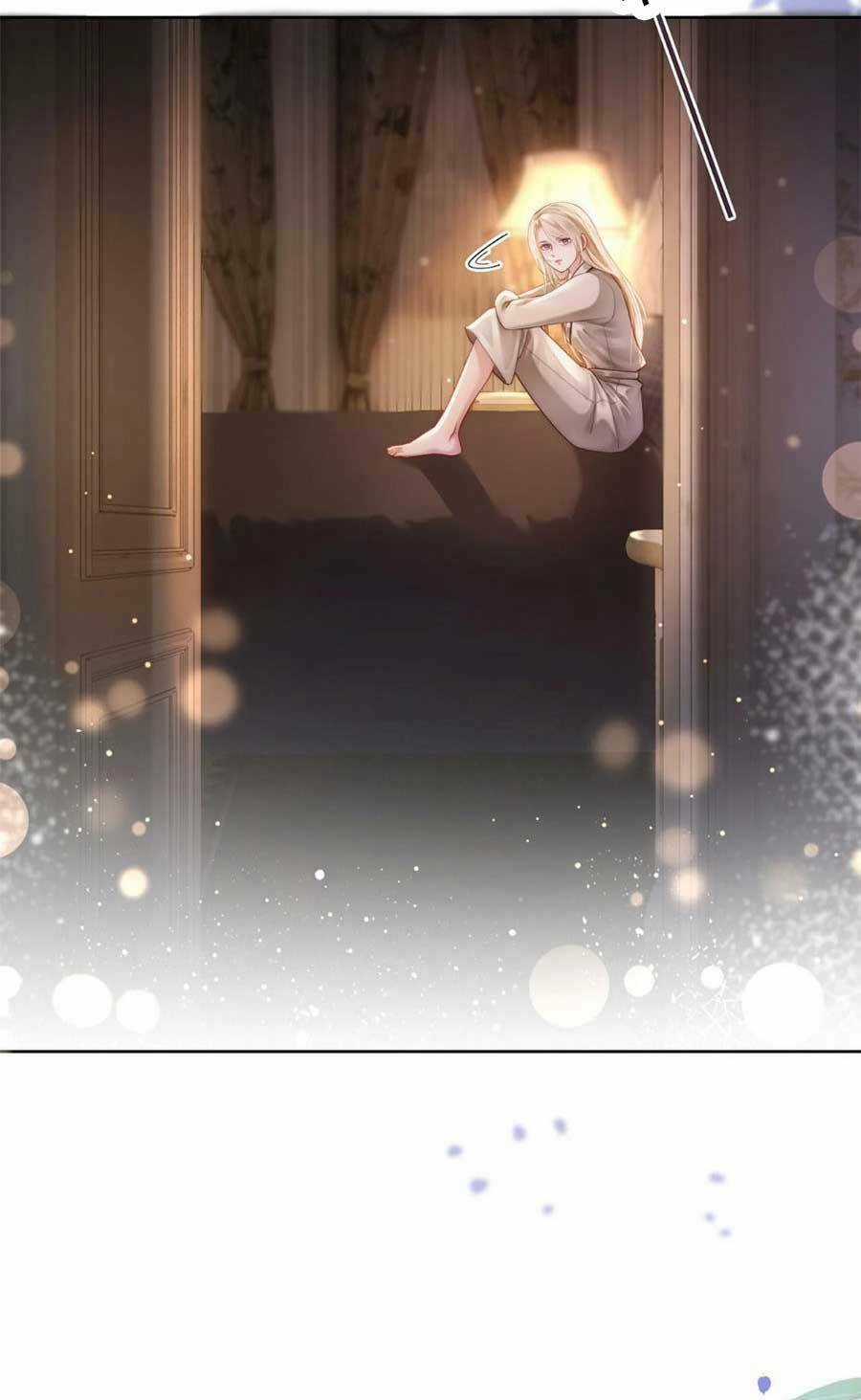 Trở Về Thế Giới Xuyên Nhanh Đại Lão Được Cưng Hết Mực Chapter 13 trang 12