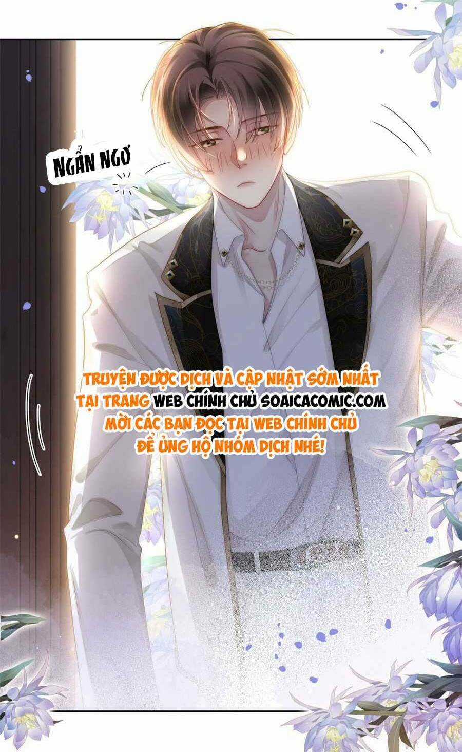 Trở Về Thế Giới Xuyên Nhanh Đại Lão Được Cưng Hết Mực Chapter 13 trang 13