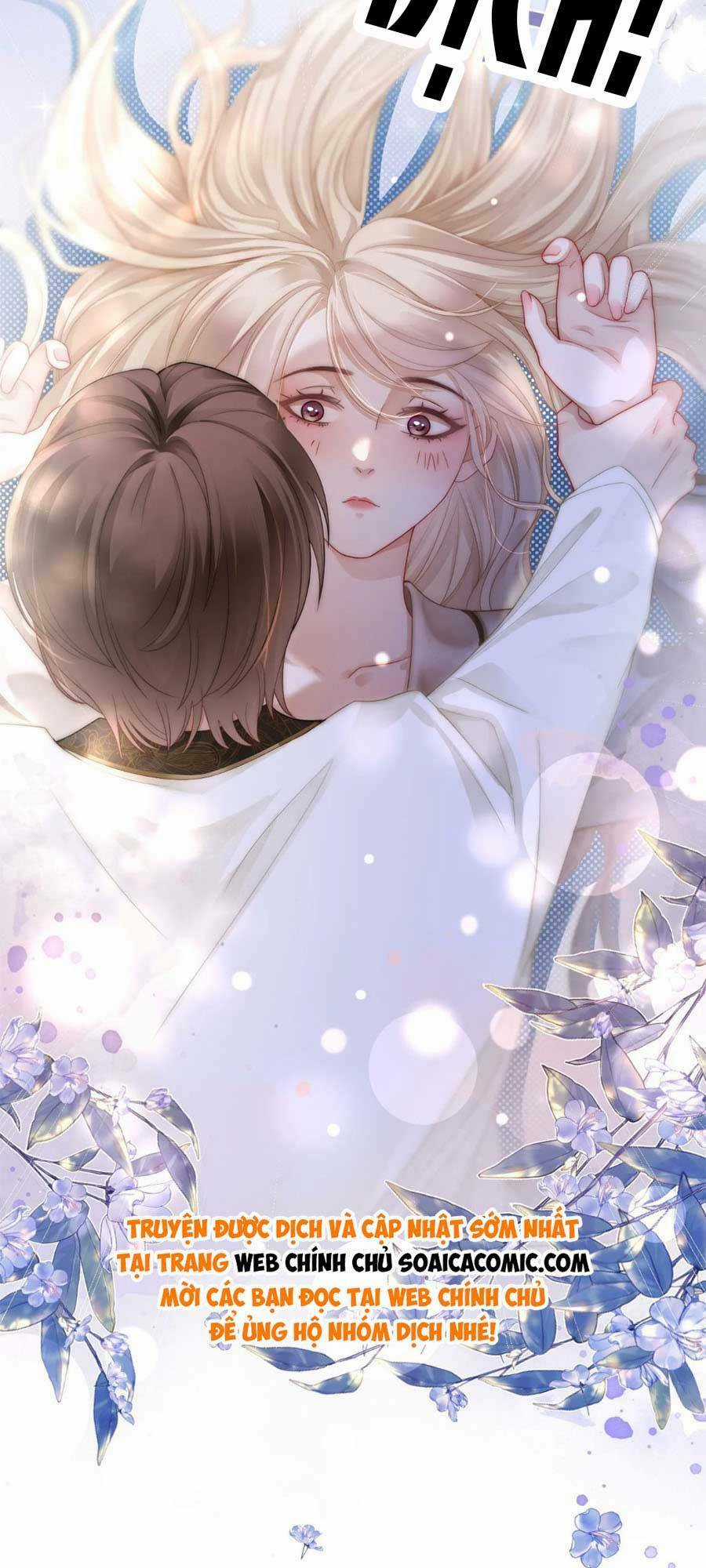 Trở Về Thế Giới Xuyên Nhanh Đại Lão Được Cưng Hết Mực Chapter 13 trang 15