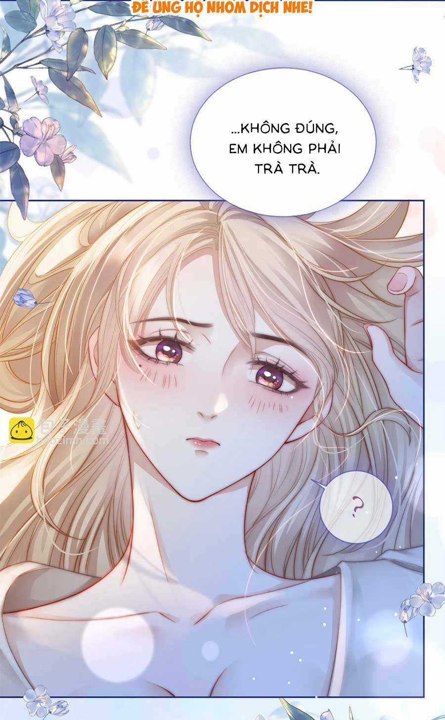 Trở Về Thế Giới Xuyên Nhanh Đại Lão Được Cưng Hết Mực Chapter 13 trang 17