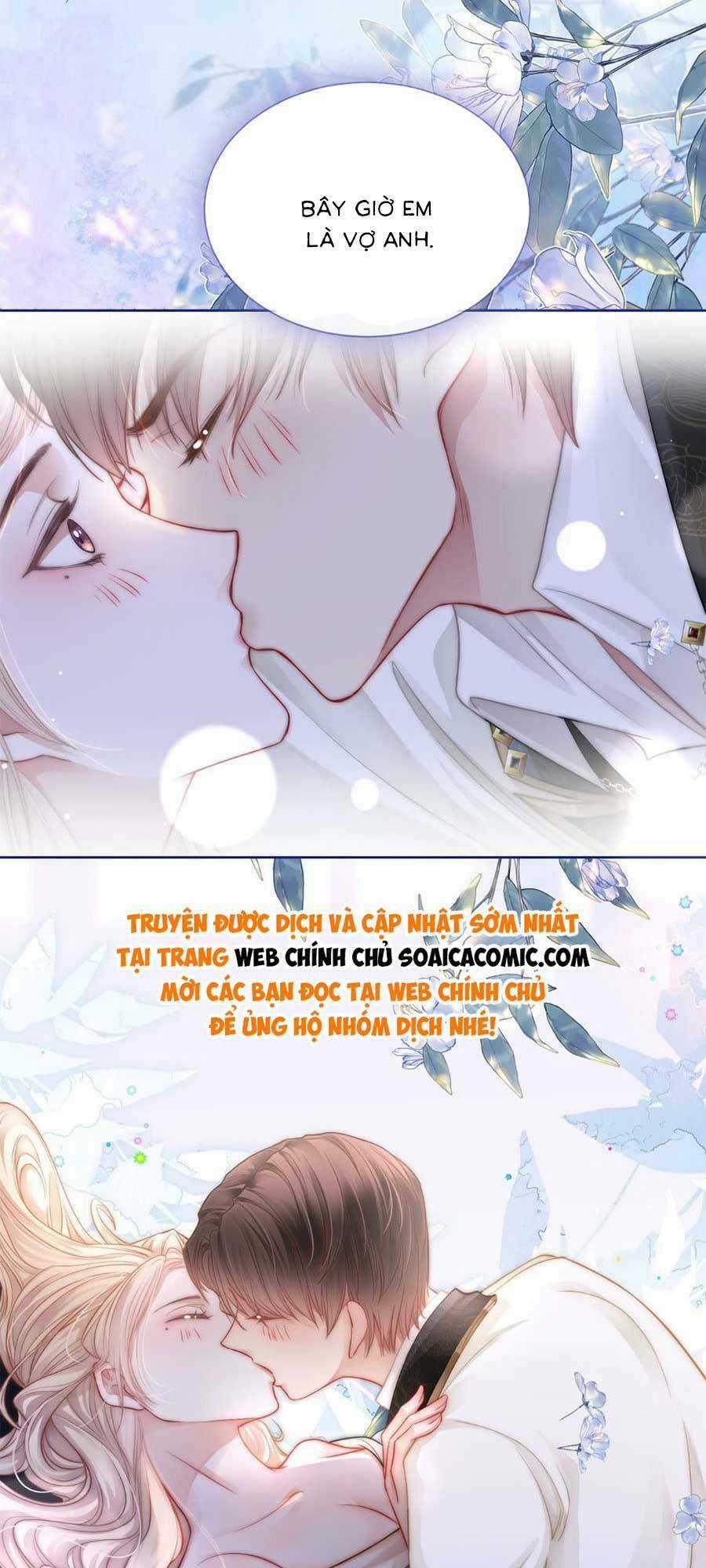 Trở Về Thế Giới Xuyên Nhanh Đại Lão Được Cưng Hết Mực Chapter 13 trang 18