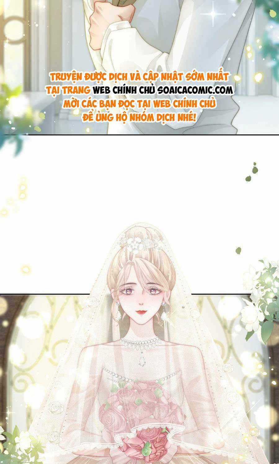 Trở Về Thế Giới Xuyên Nhanh Đại Lão Được Cưng Hết Mực Chapter 13 trang 2