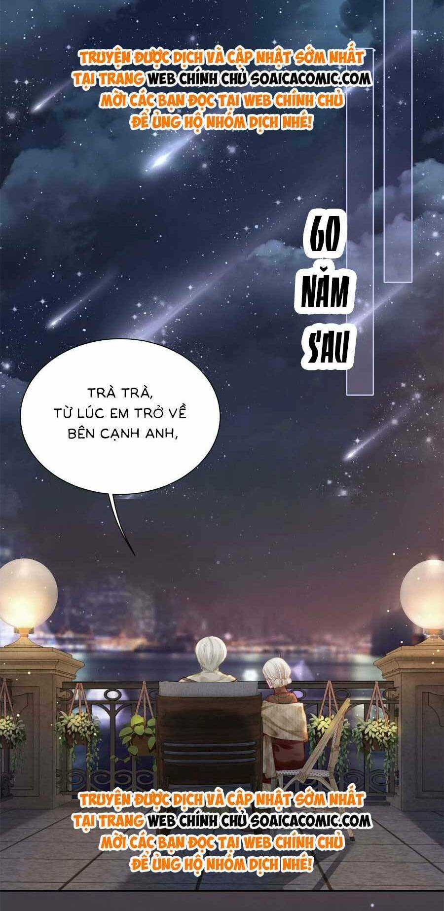 Trở Về Thế Giới Xuyên Nhanh Đại Lão Được Cưng Hết Mực Chapter 13 trang 20