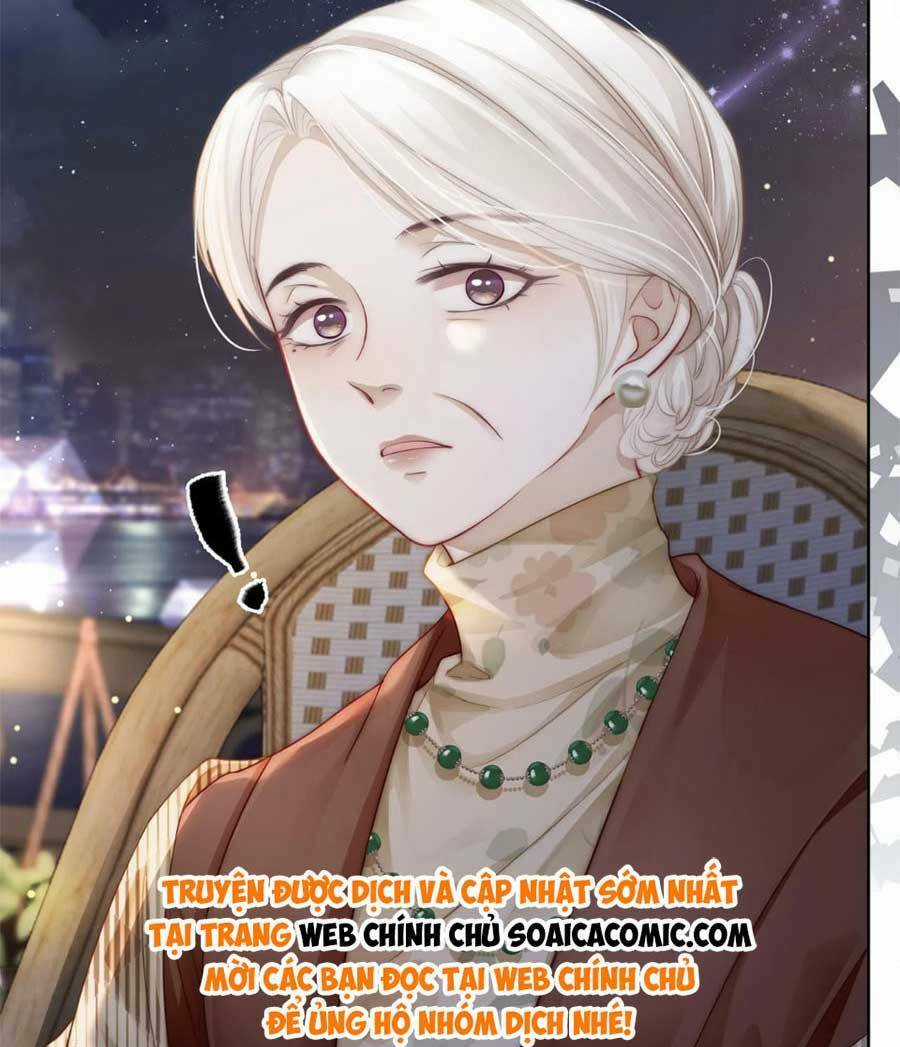 Trở Về Thế Giới Xuyên Nhanh Đại Lão Được Cưng Hết Mực Chapter 13 trang 23