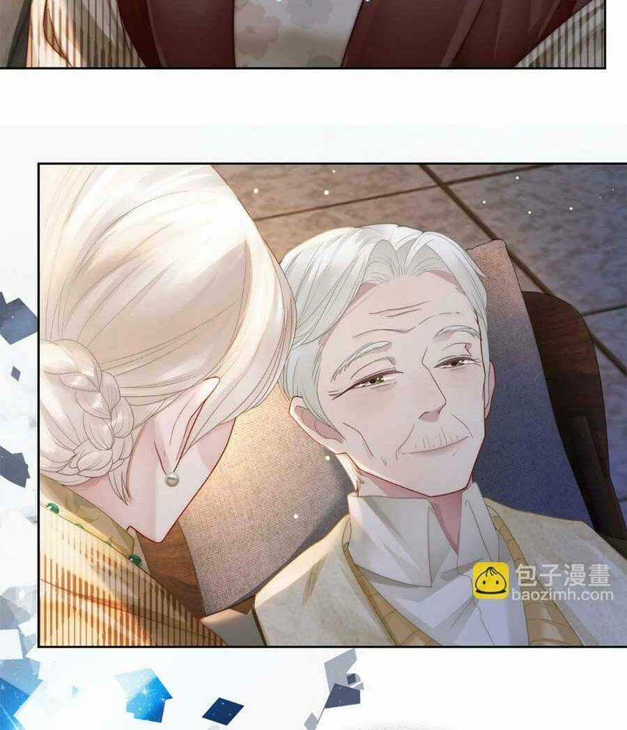 Trở Về Thế Giới Xuyên Nhanh Đại Lão Được Cưng Hết Mực Chapter 13 trang 24