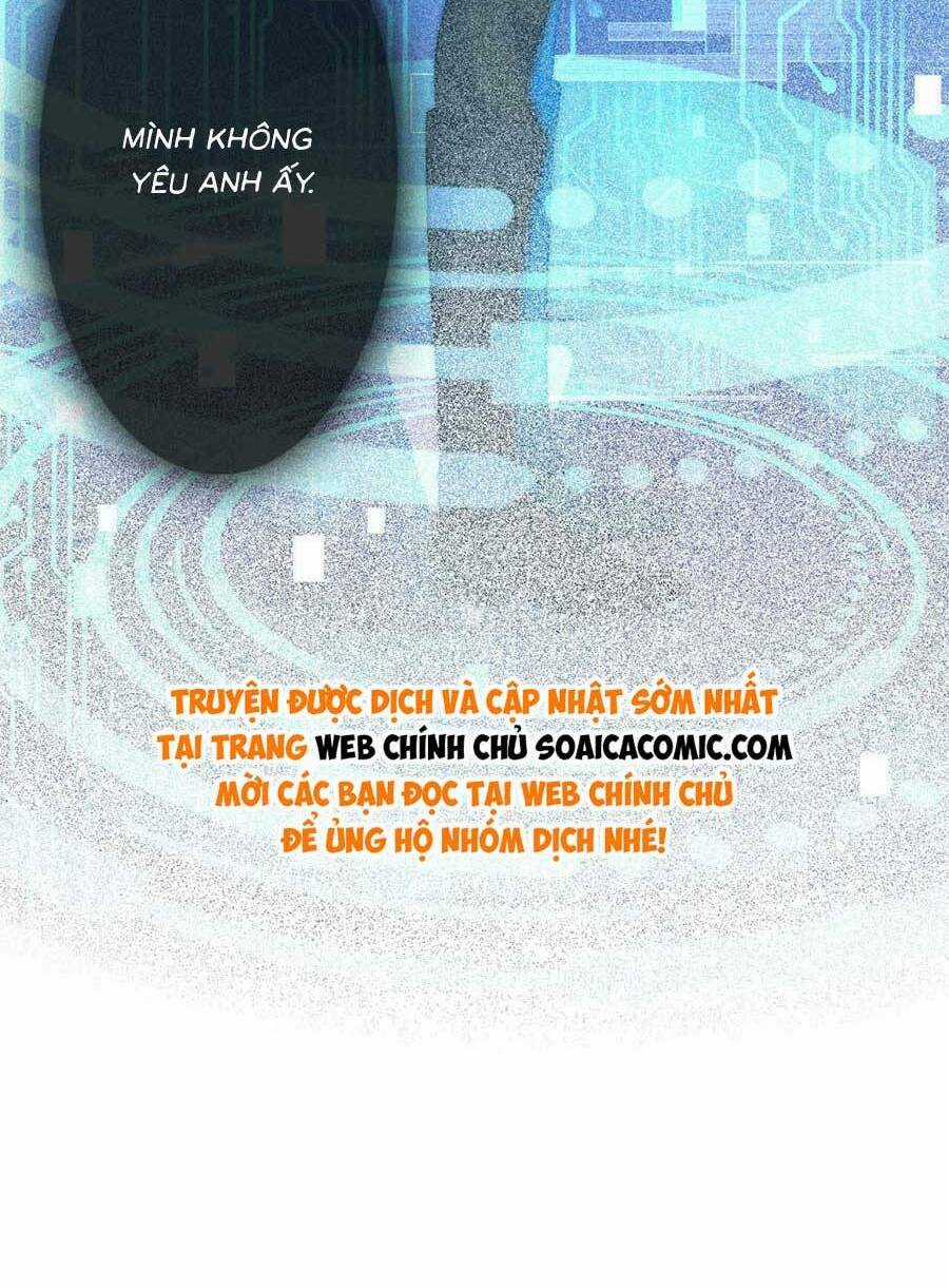 Trở Về Thế Giới Xuyên Nhanh Đại Lão Được Cưng Hết Mực Chapter 13 trang 28