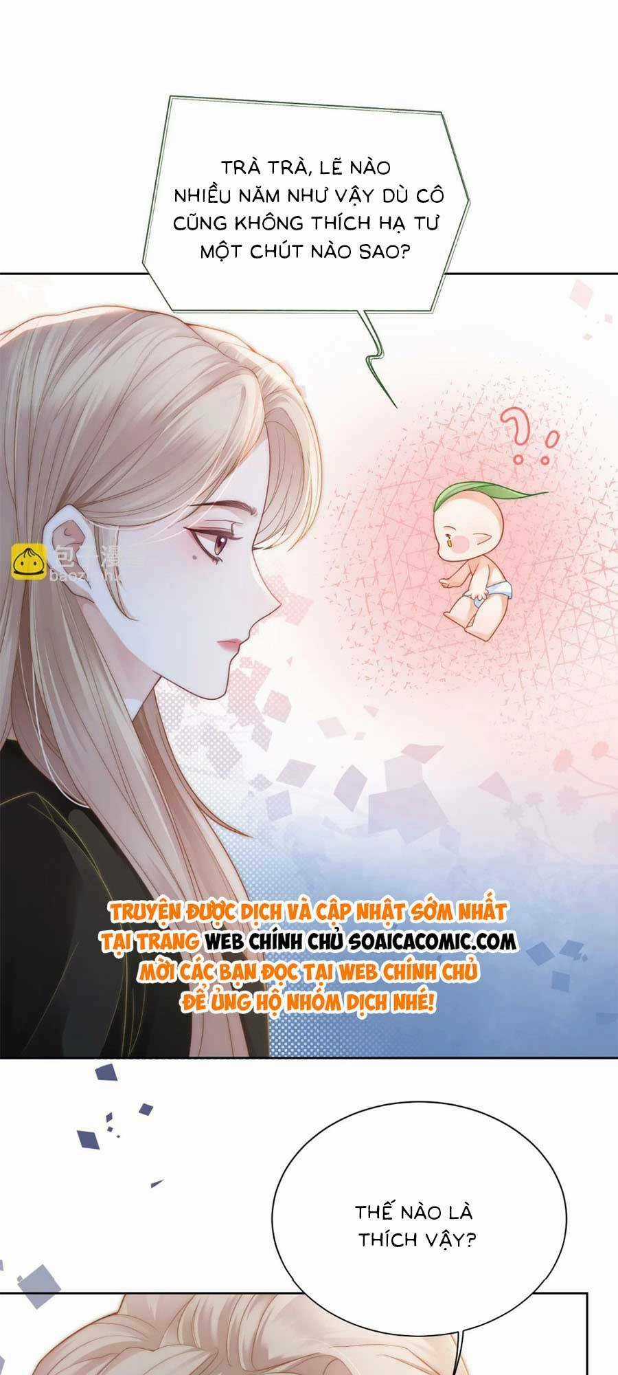 Trở Về Thế Giới Xuyên Nhanh Đại Lão Được Cưng Hết Mực Chapter 13 trang 29