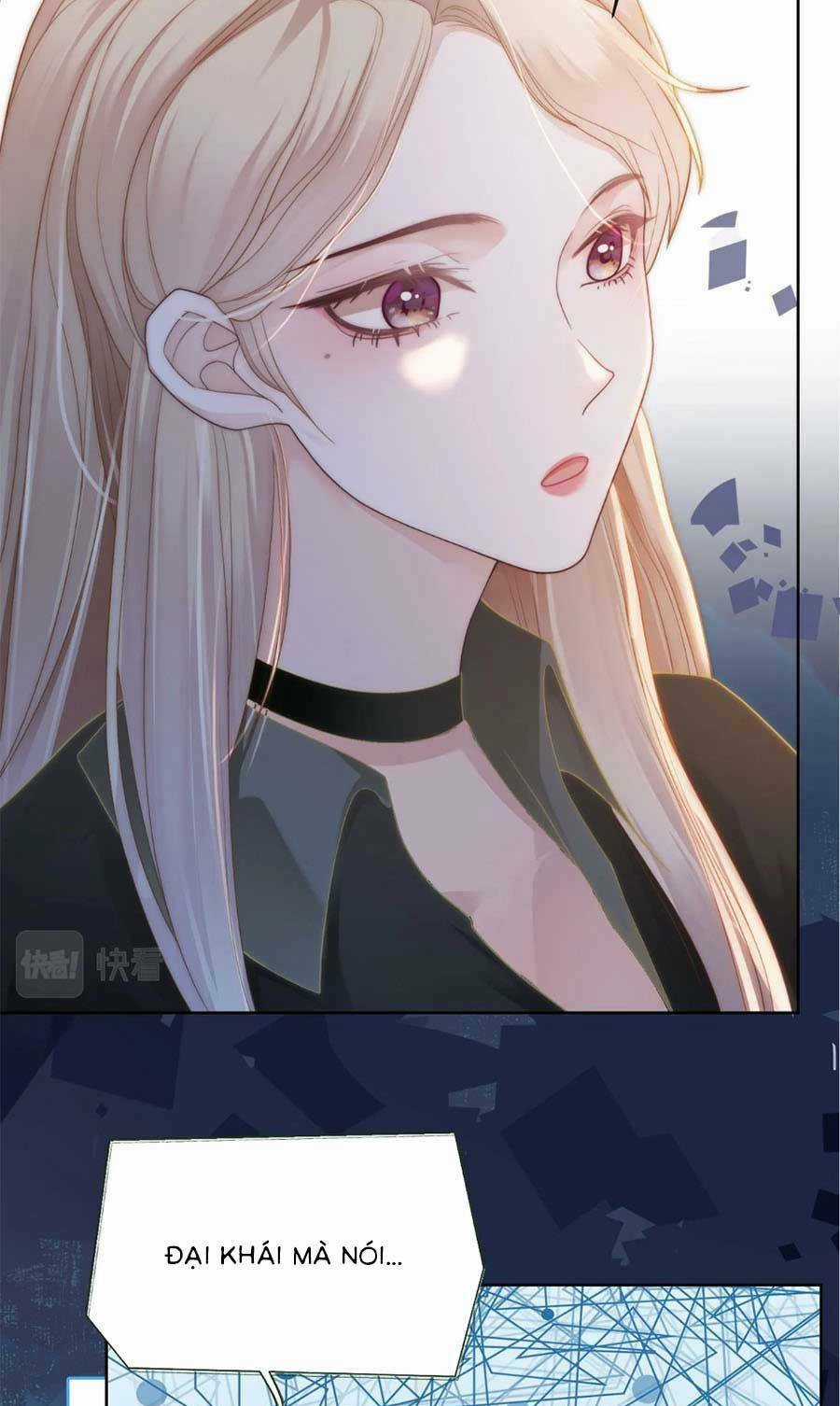 Trở Về Thế Giới Xuyên Nhanh Đại Lão Được Cưng Hết Mực Chapter 13 trang 30