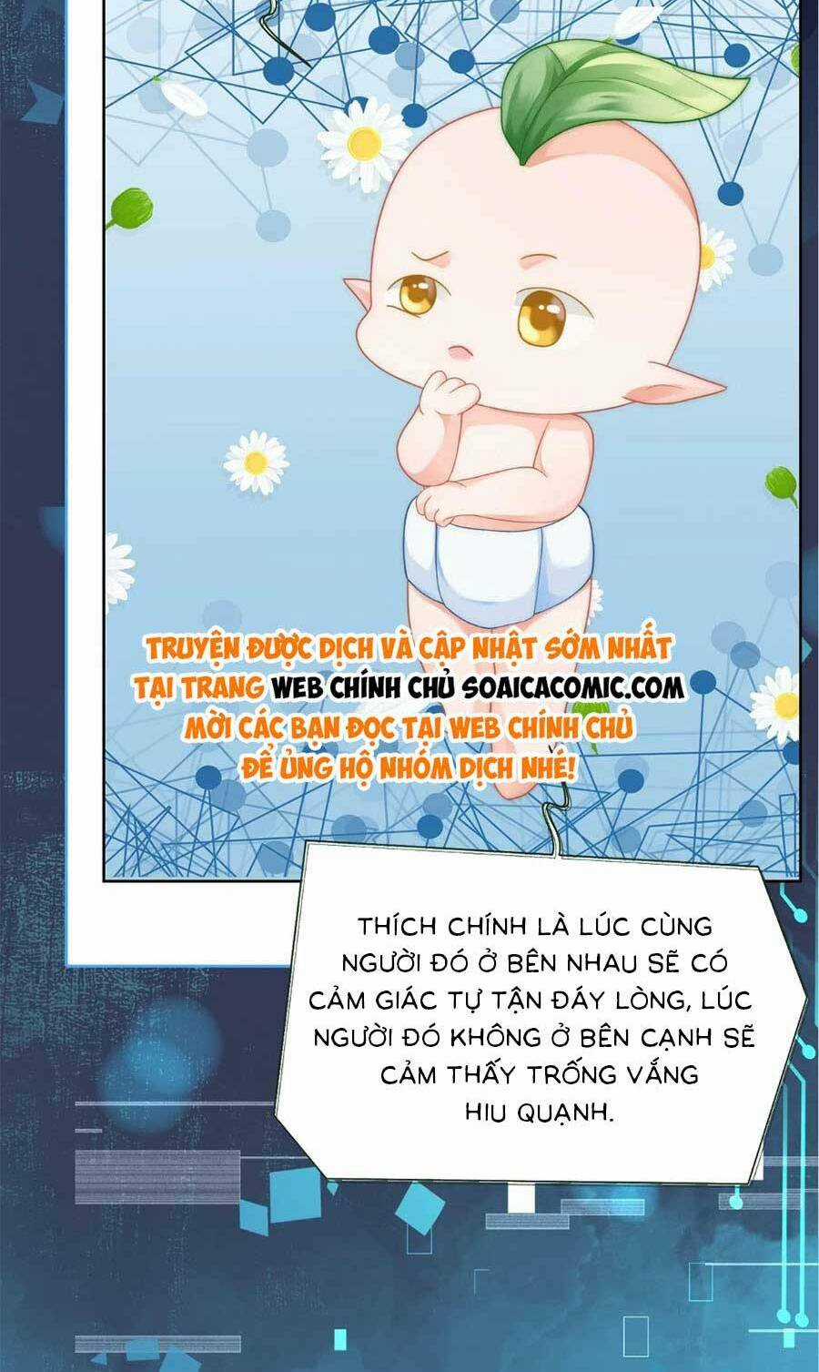 Trở Về Thế Giới Xuyên Nhanh Đại Lão Được Cưng Hết Mực Chapter 13 trang 31