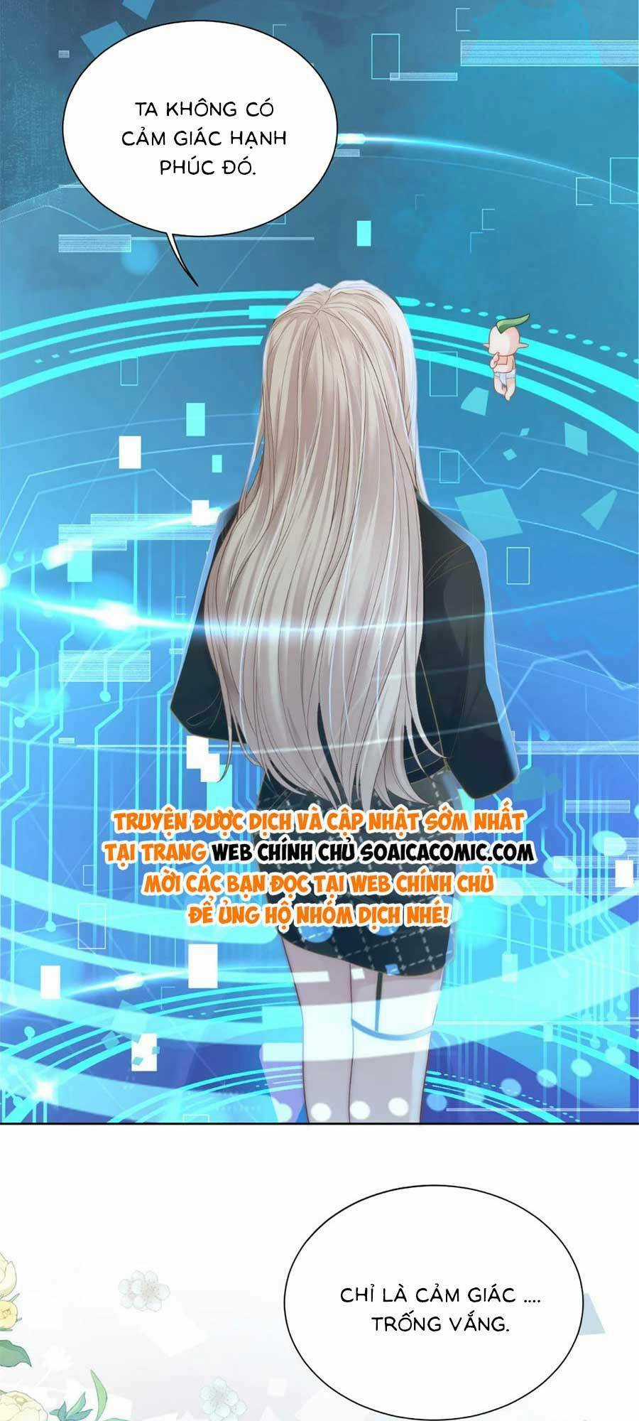 Trở Về Thế Giới Xuyên Nhanh Đại Lão Được Cưng Hết Mực Chapter 13 trang 32