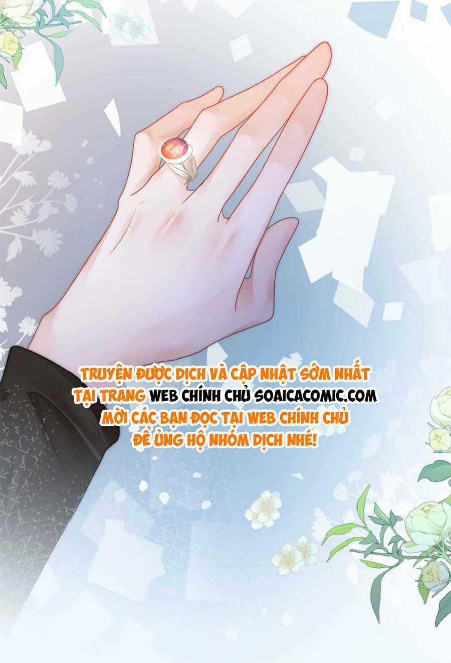 Trở Về Thế Giới Xuyên Nhanh Đại Lão Được Cưng Hết Mực Chapter 13 trang 33