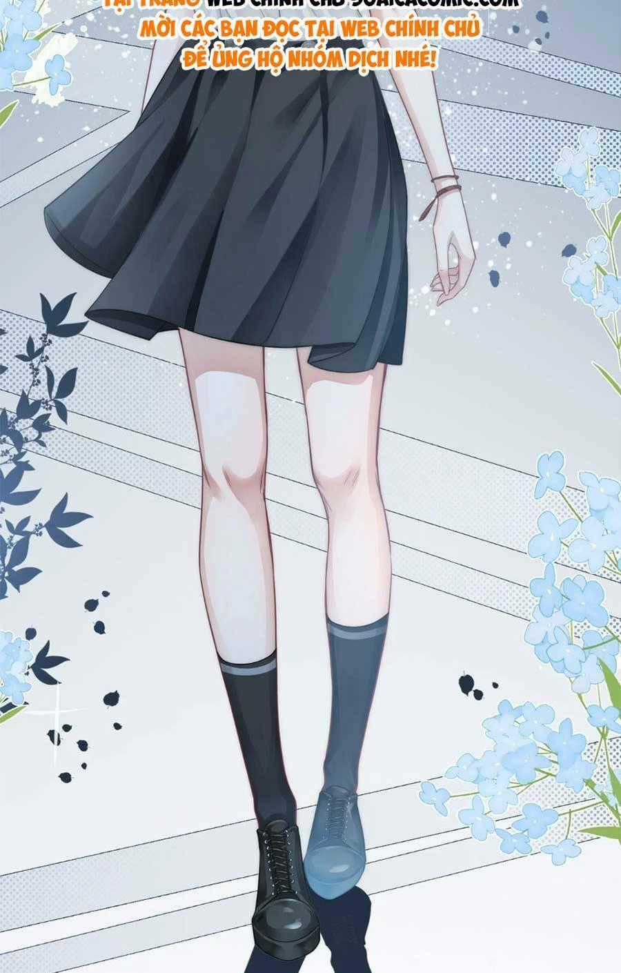 Trở Về Thế Giới Xuyên Nhanh Đại Lão Được Cưng Hết Mực Chapter 13 trang 37