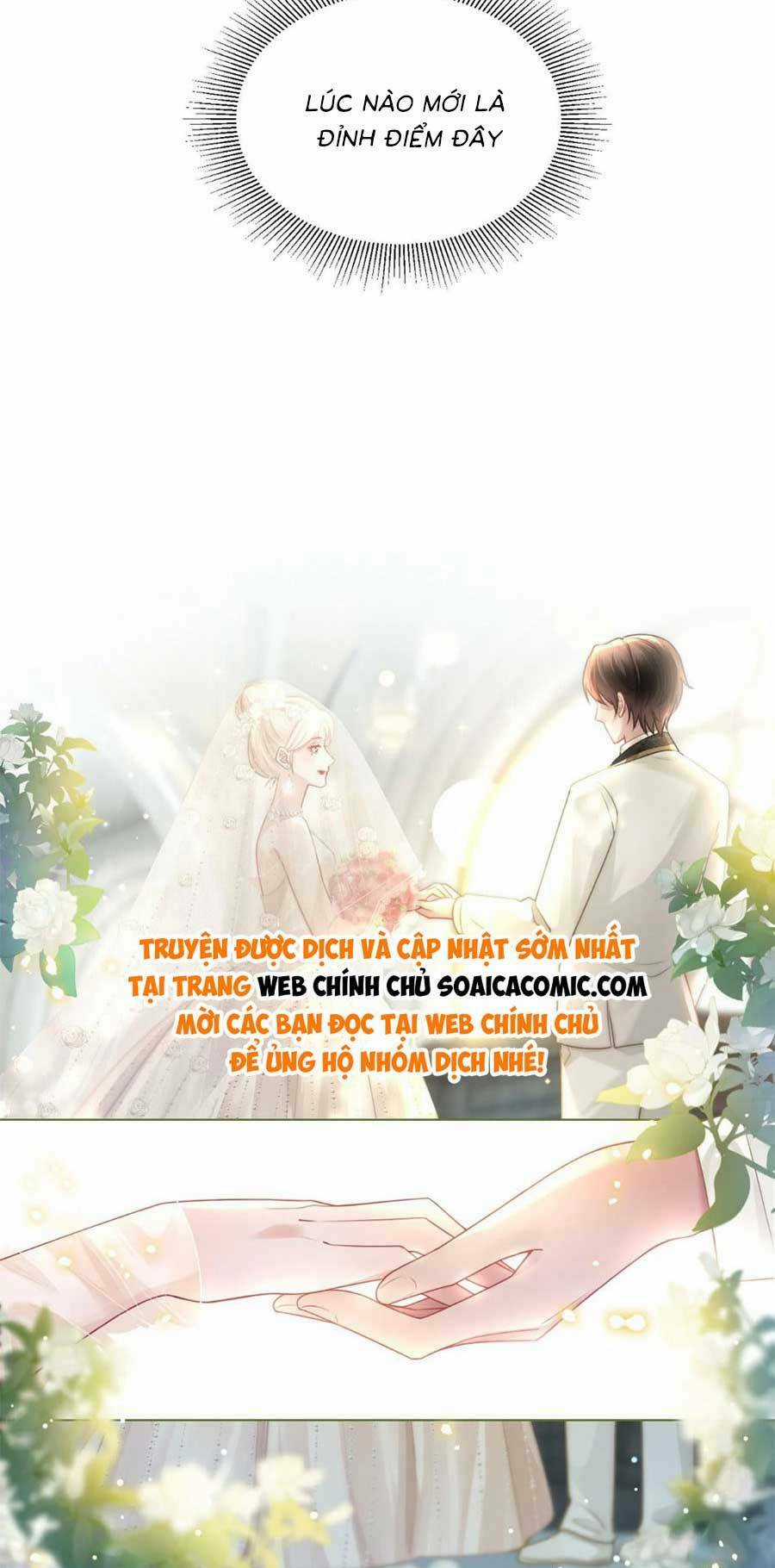 Trở Về Thế Giới Xuyên Nhanh Đại Lão Được Cưng Hết Mực Chapter 13 trang 5