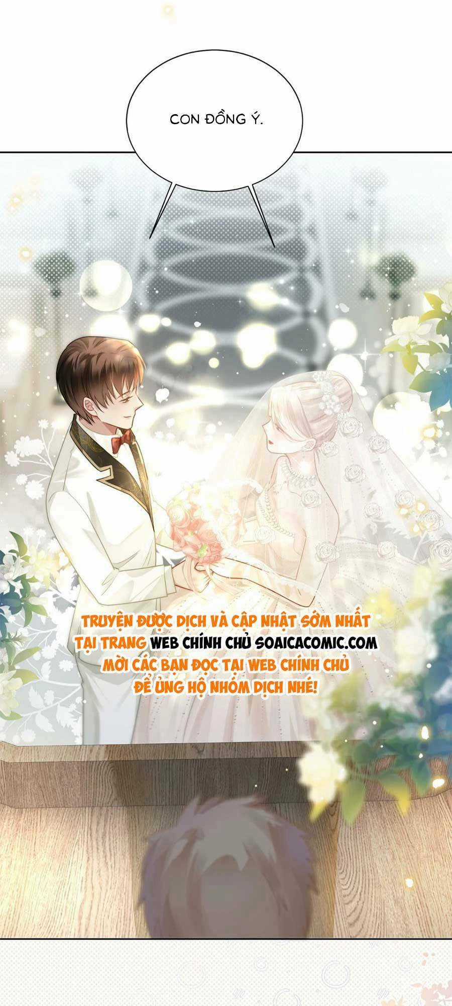 Trở Về Thế Giới Xuyên Nhanh Đại Lão Được Cưng Hết Mực Chapter 13 trang 7