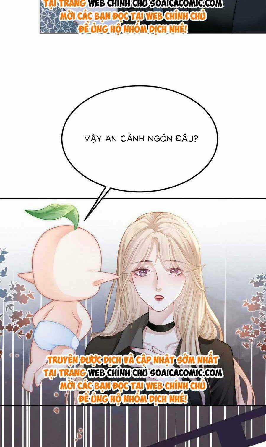 Trở Về Thế Giới Xuyên Nhanh Đại Lão Được Cưng Hết Mực Chapter 14 trang 10