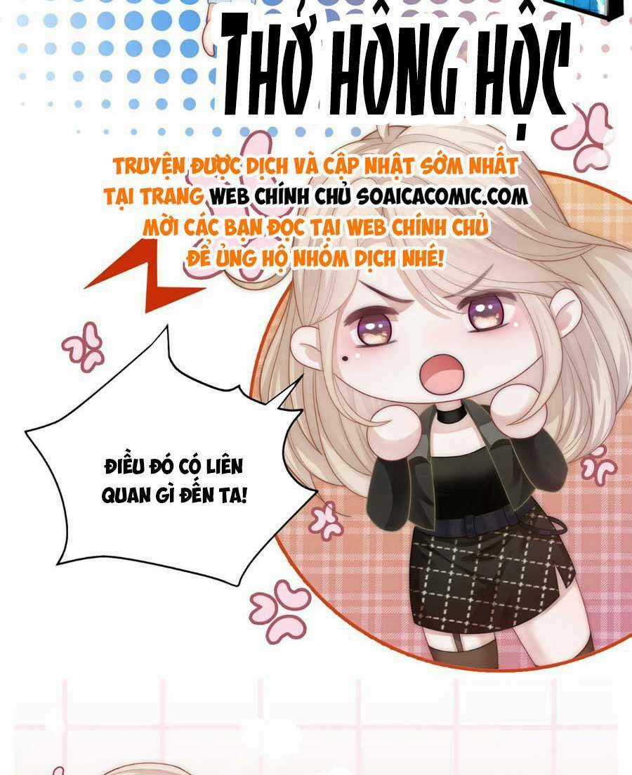 Trở Về Thế Giới Xuyên Nhanh Đại Lão Được Cưng Hết Mực Chapter 14 trang 14