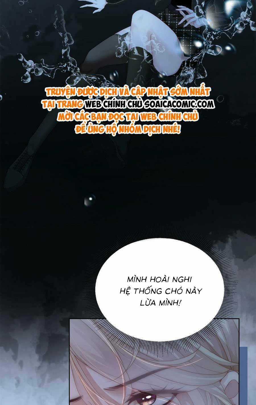 Trở Về Thế Giới Xuyên Nhanh Đại Lão Được Cưng Hết Mực Chapter 14 trang 18