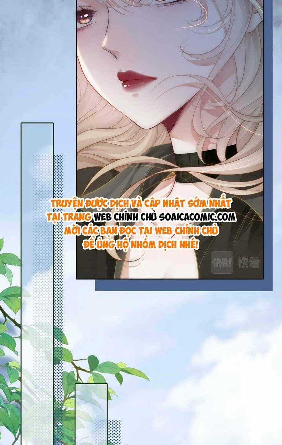 Trở Về Thế Giới Xuyên Nhanh Đại Lão Được Cưng Hết Mực Chapter 14 trang 19