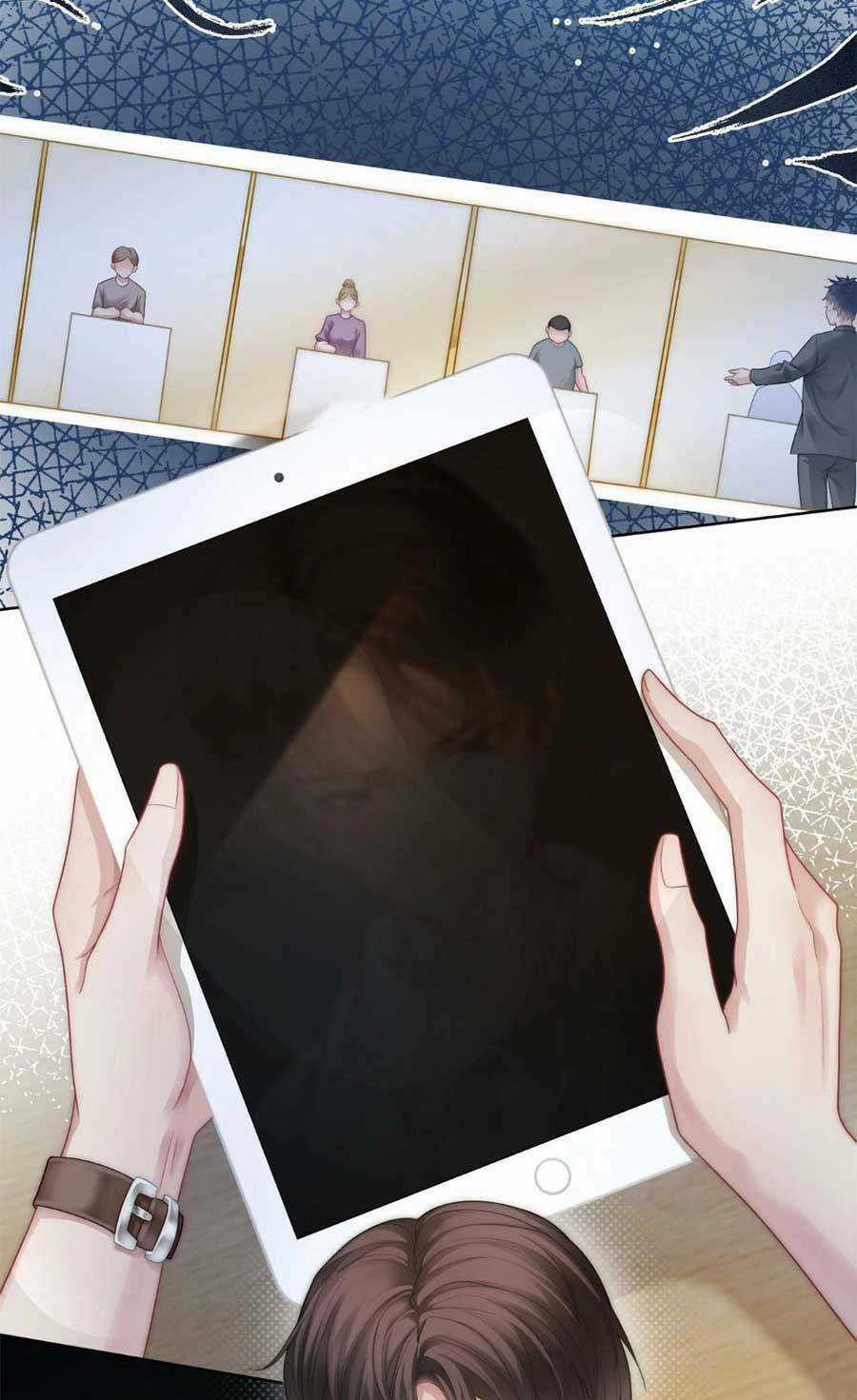 Trở Về Thế Giới Xuyên Nhanh Đại Lão Được Cưng Hết Mực Chapter 14 trang 22