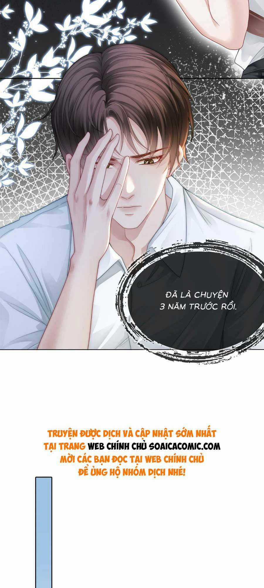 Trở Về Thế Giới Xuyên Nhanh Đại Lão Được Cưng Hết Mực Chapter 14 trang 25