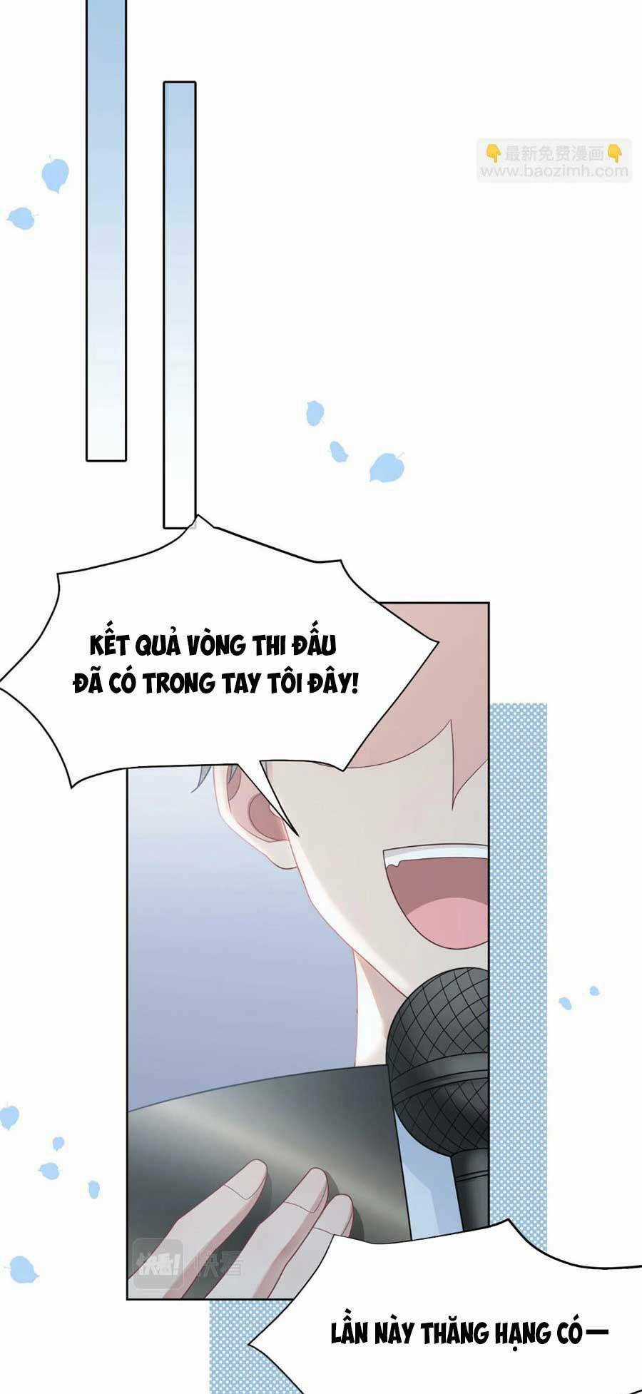 Trở Về Thế Giới Xuyên Nhanh Đại Lão Được Cưng Hết Mực Chapter 14 trang 26