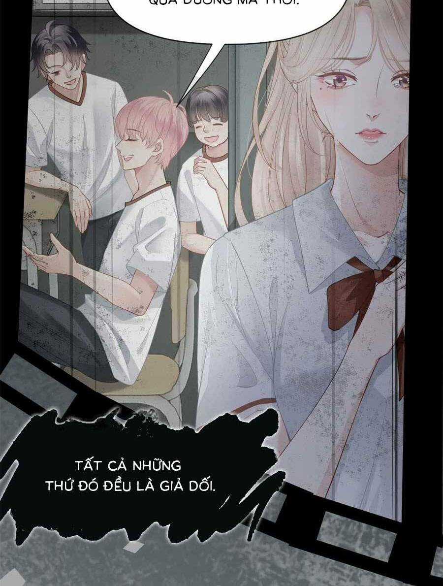 Trở Về Thế Giới Xuyên Nhanh Đại Lão Được Cưng Hết Mực Chapter 14 trang 3