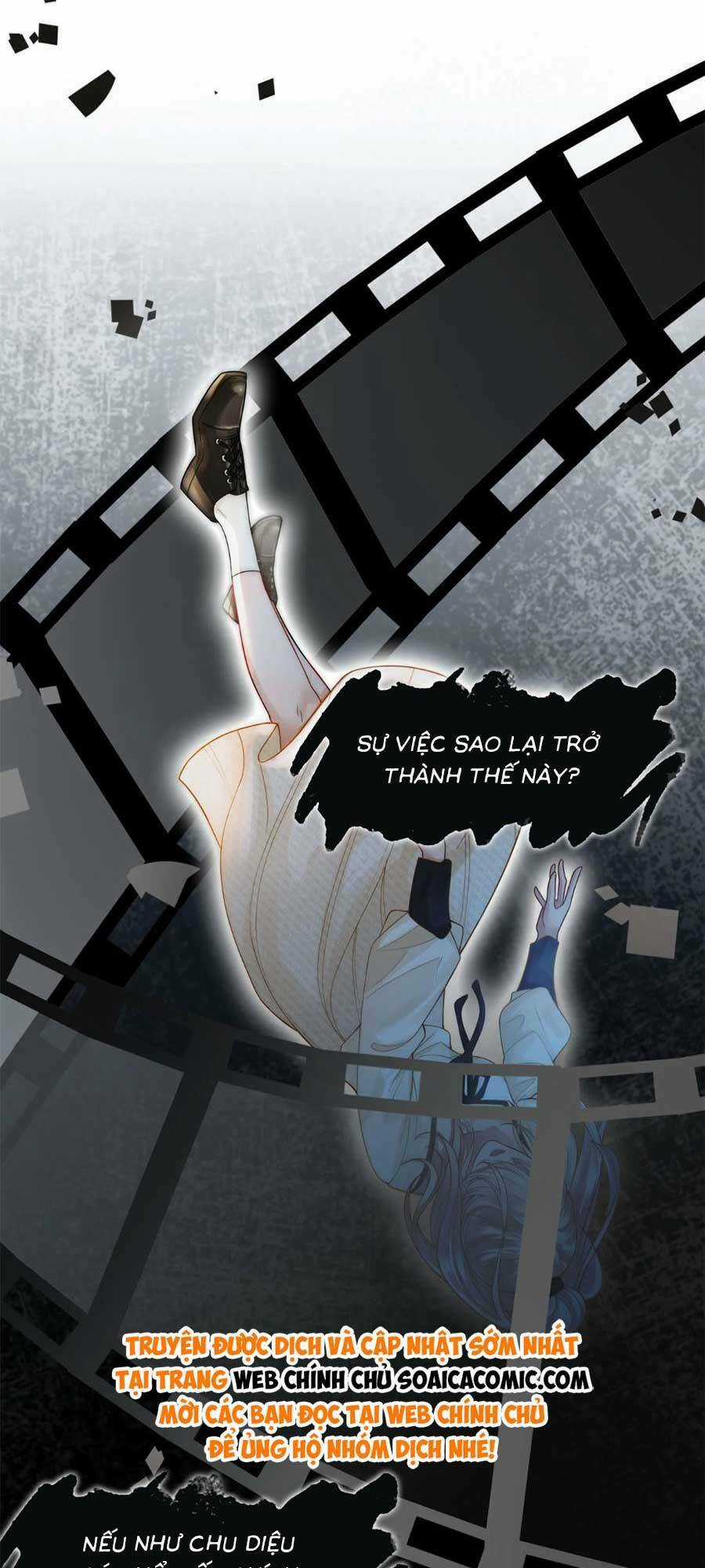 Trở Về Thế Giới Xuyên Nhanh Đại Lão Được Cưng Hết Mực Chapter 14 trang 5